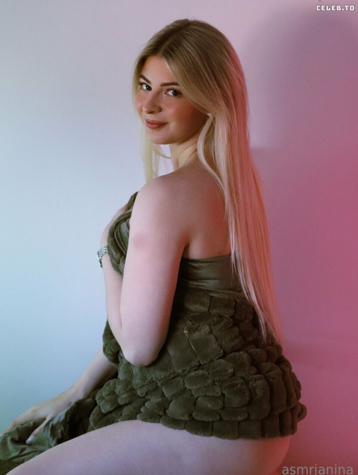 Image 1033066 from ASMR Janina