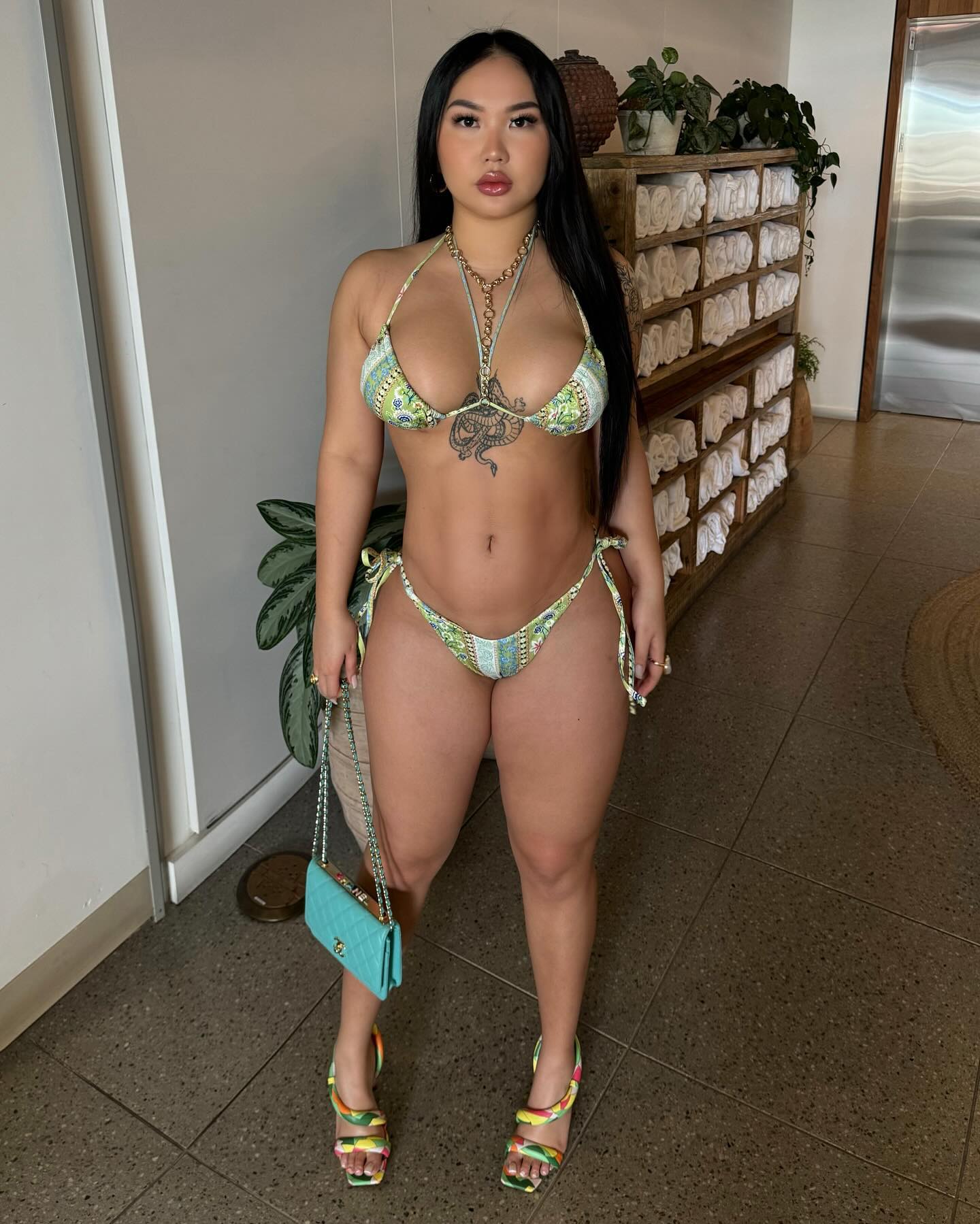 Image 10331176 from venusgoyard - Thicc juicy Asian PAAG