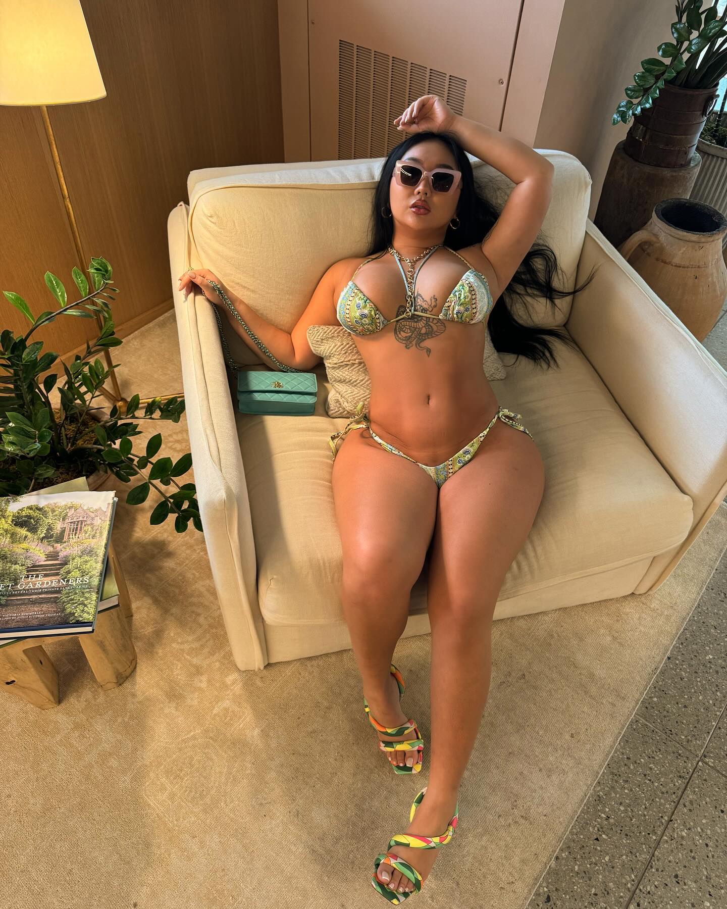 Image 10331177 from venusgoyard - Thicc juicy Asian PAAG