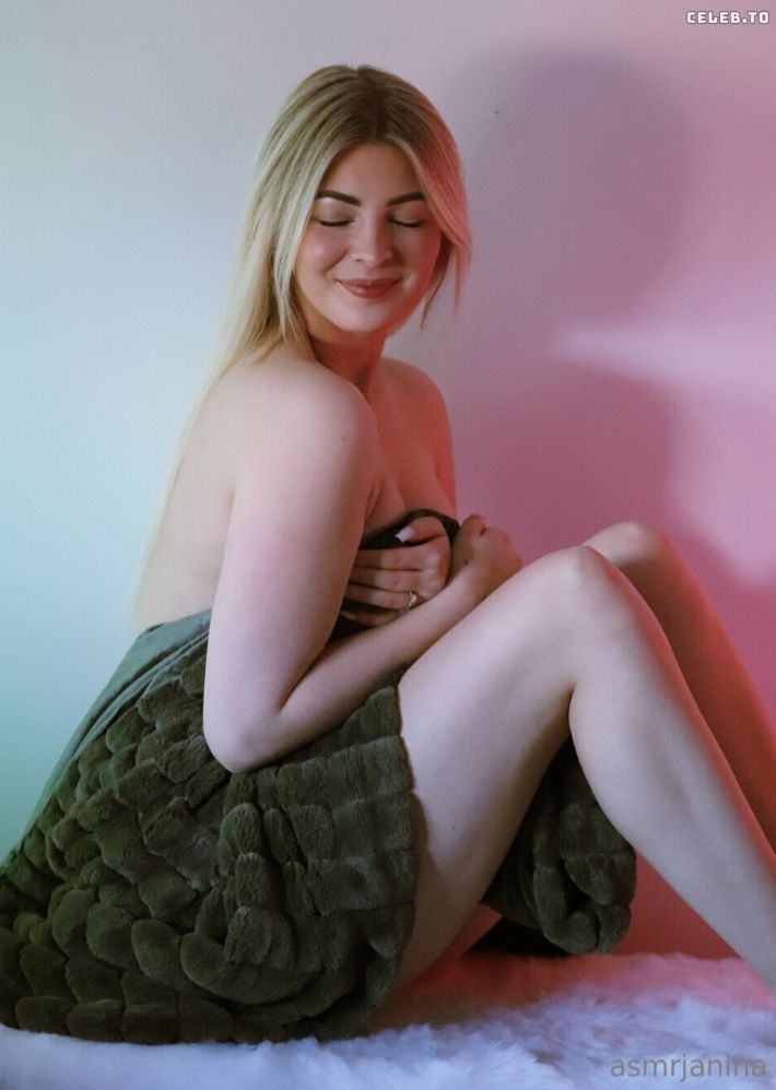 Image 1033264 from ASMR Janina