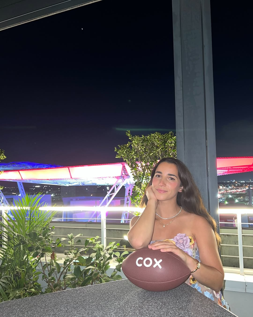 Image 10335677 from Aly Raisman