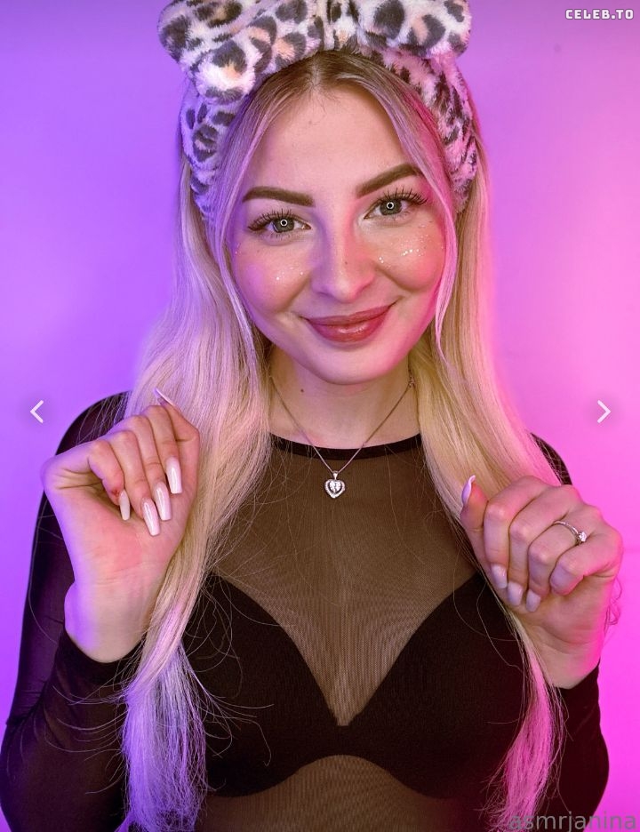 Image 1033622 from ASMR Janina