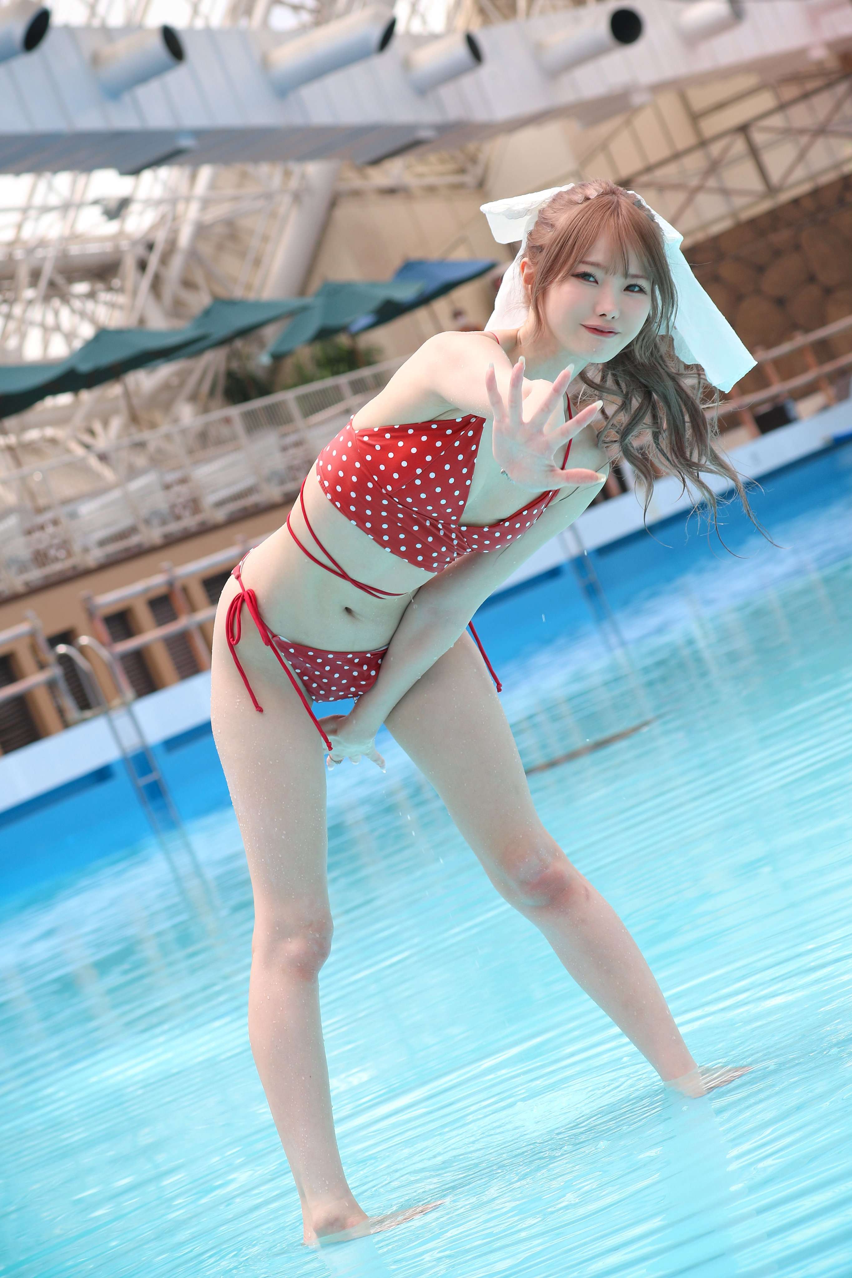Image 10338580 from Ichika Matsumoto | 松本いちか