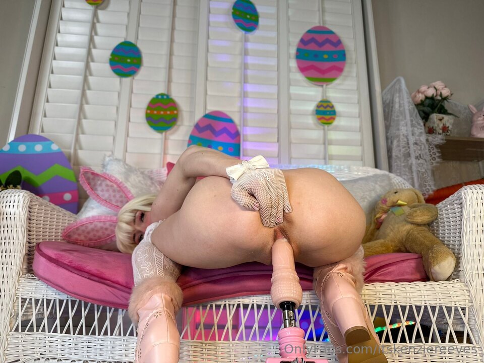 Image 10341212 from Kenzie Reeves / KenzieReevesxxx