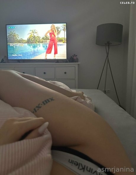 Image 1034125 from ASMR Janina