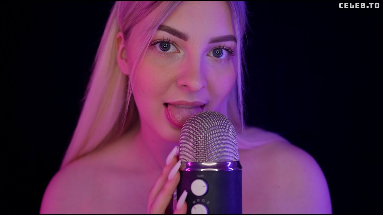 Image 1034339 from ASMR Janina