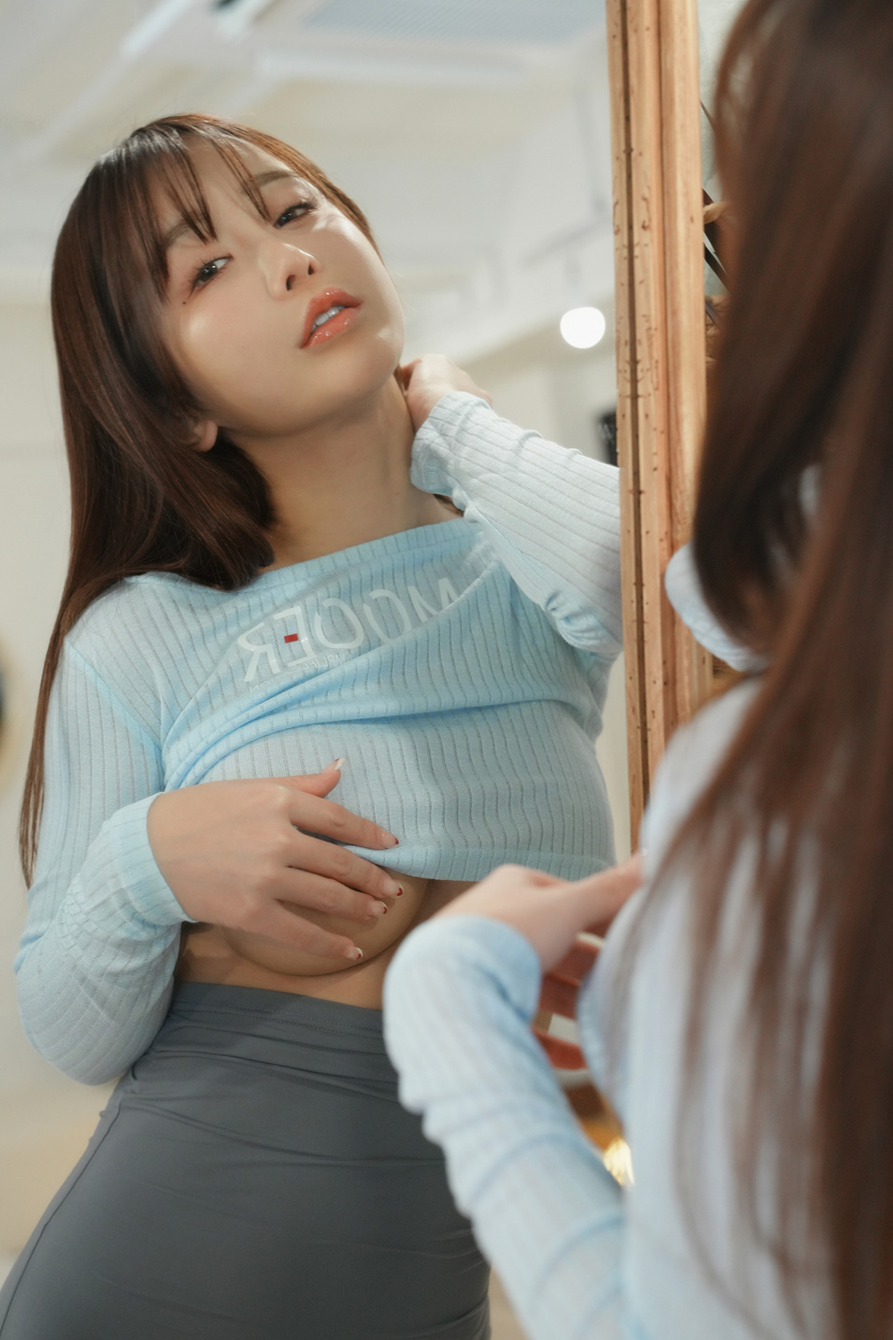 Image 10344630 from Ikumi いくみ / nomita193