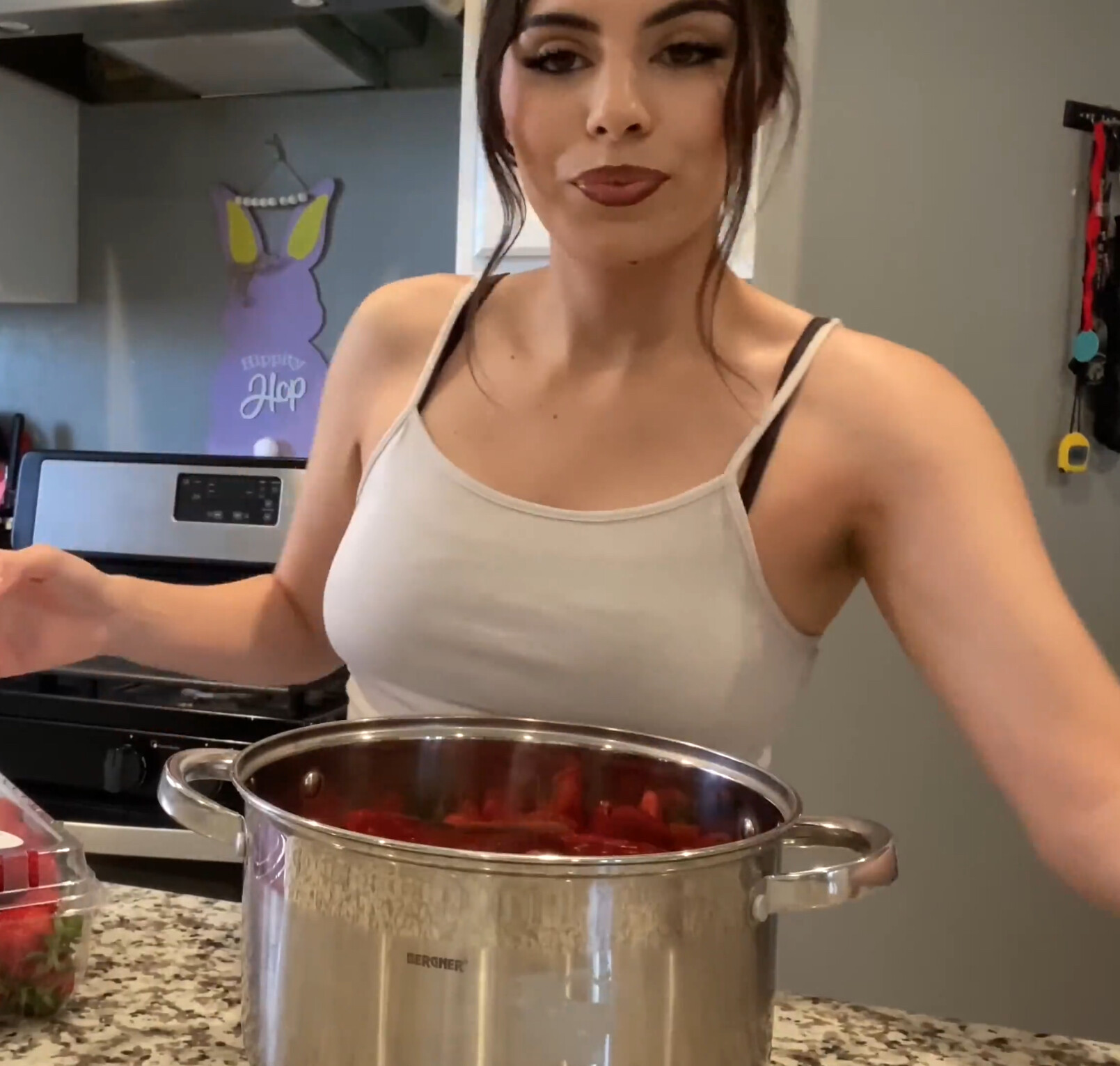 Image 10345501 from Tingly Asmr🍒
