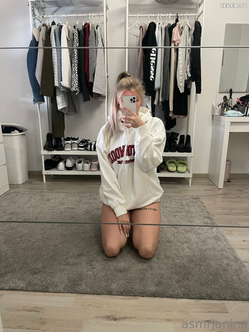 Image 1034803 from ASMR Janina