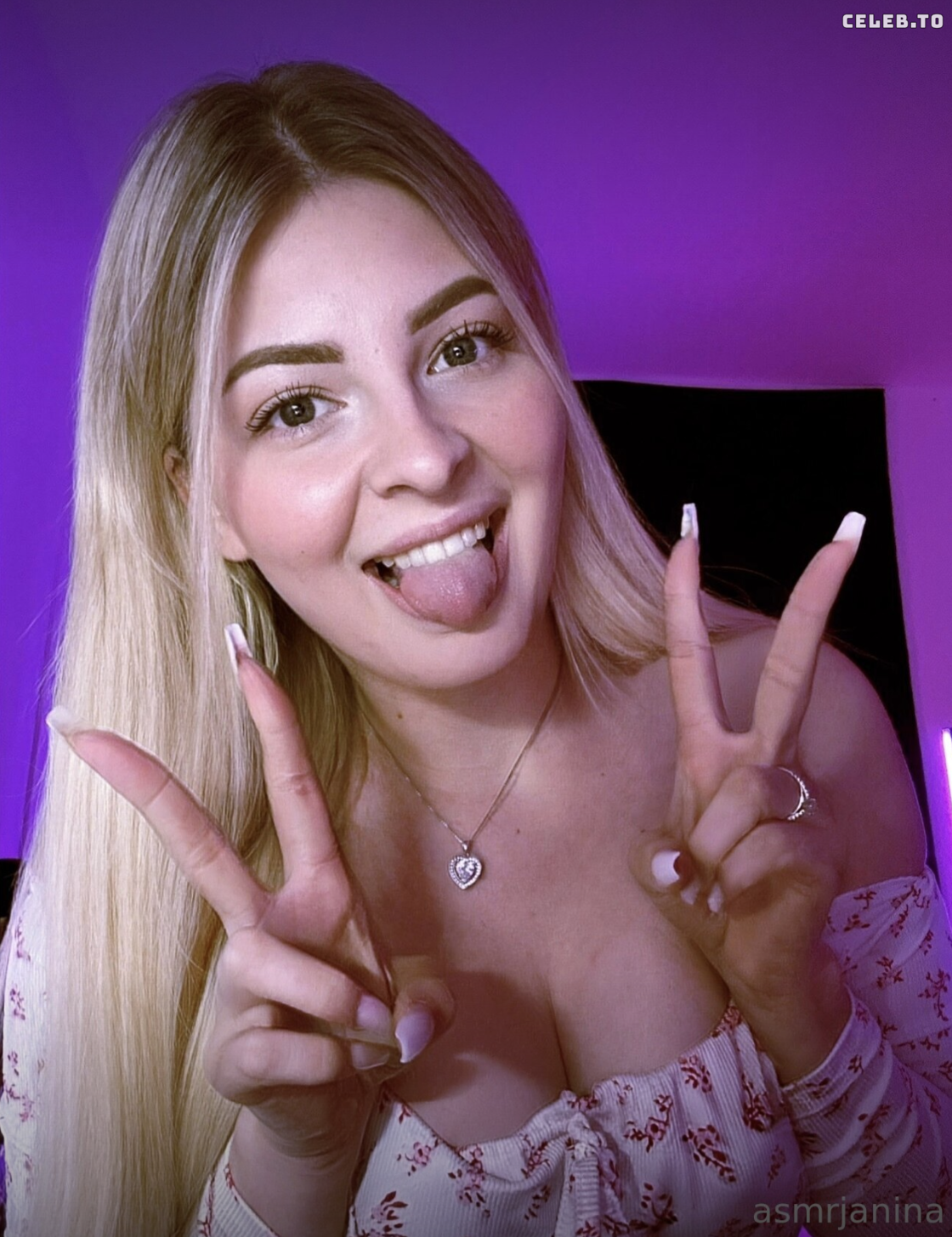 Image 1034871 from ASMR Janina