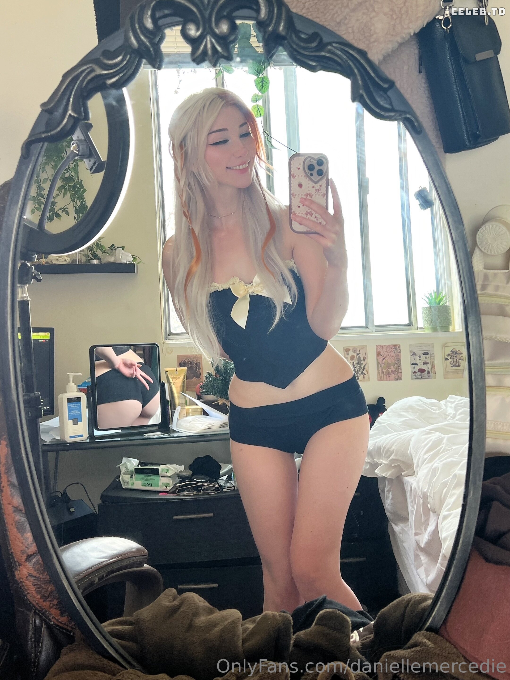 Image 1035035 from Danielle Mercedie