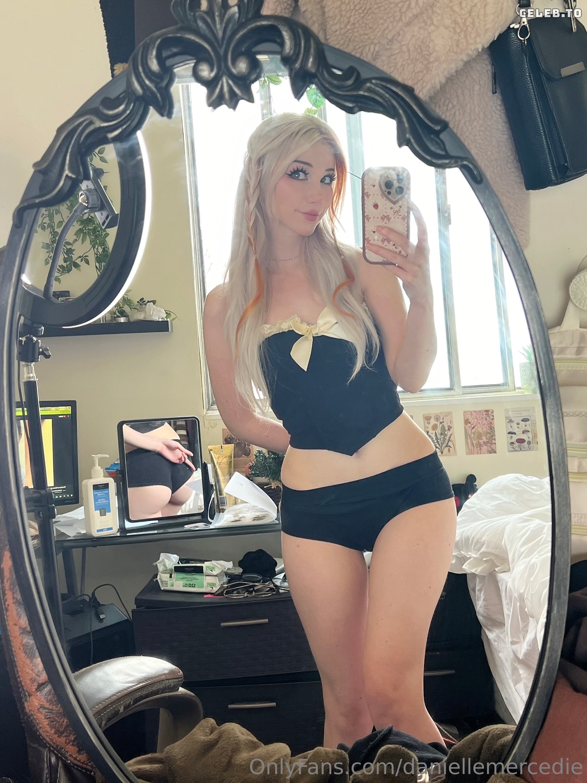 Image 1035116 from Danielle Mercedie