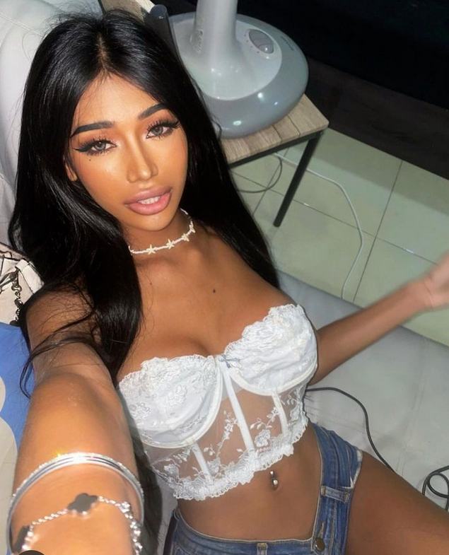 Image 10361141 from Ladyboy Milk | Milk Rarinrada | miu_rarinrada