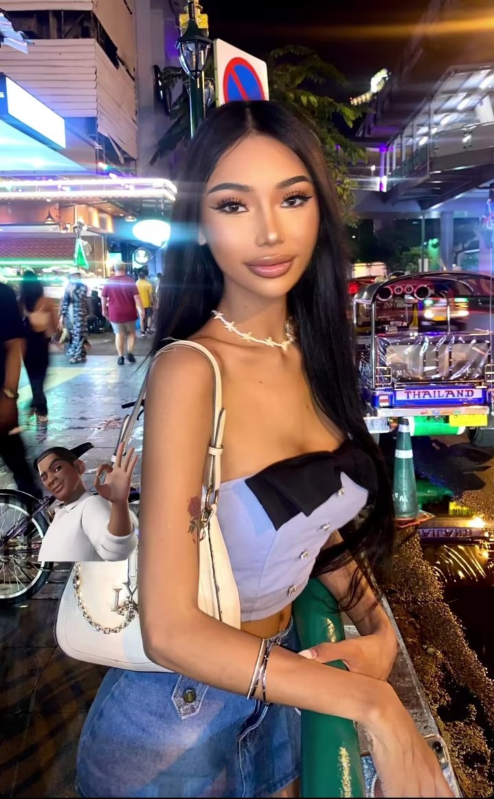 Image 10361154 from Ladyboy Milk | Milk Rarinrada | miu_rarinrada