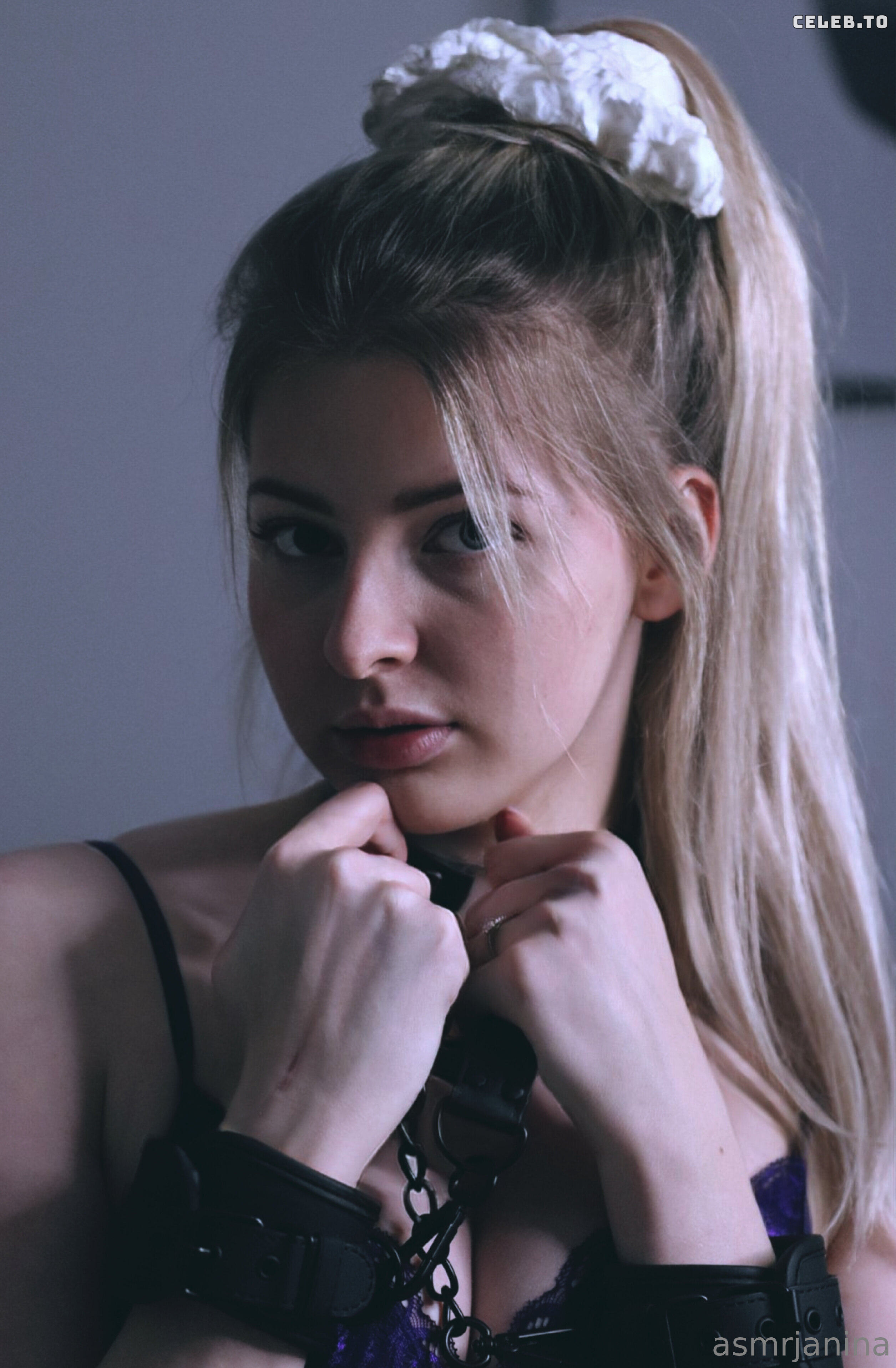 Image 1036628 from ASMR Janina