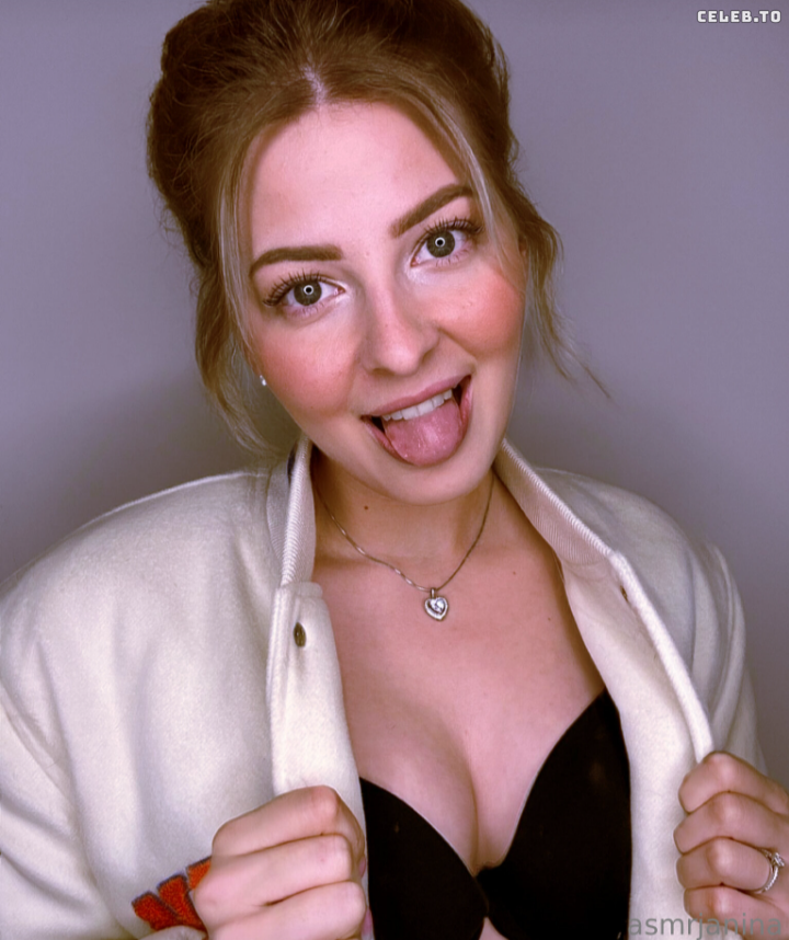 Image 1037639 from ASMR Janina
