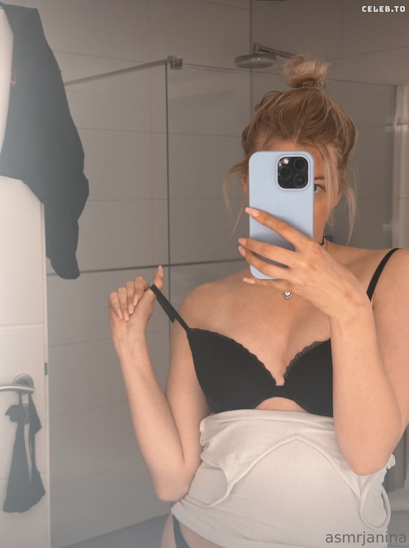 Image 1039955 from ASMR Janina