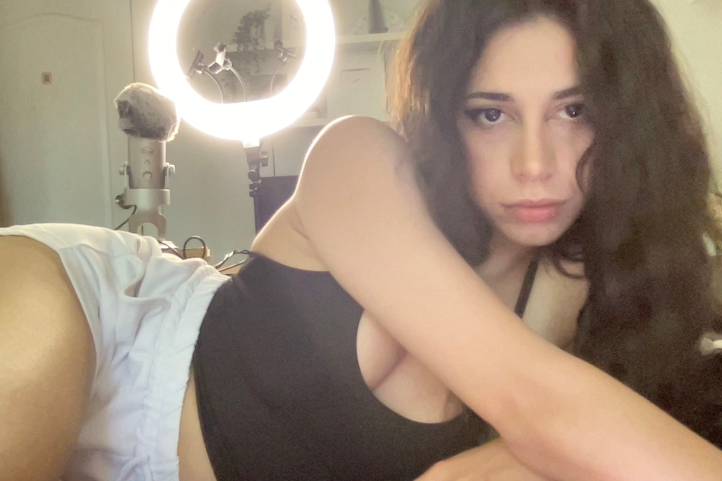 Image 10443712 from Mehtap Ziyagil Asmr ( Turkish )