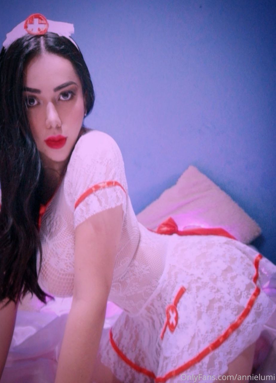 Image 10444840 from Annie luminoso ASMR