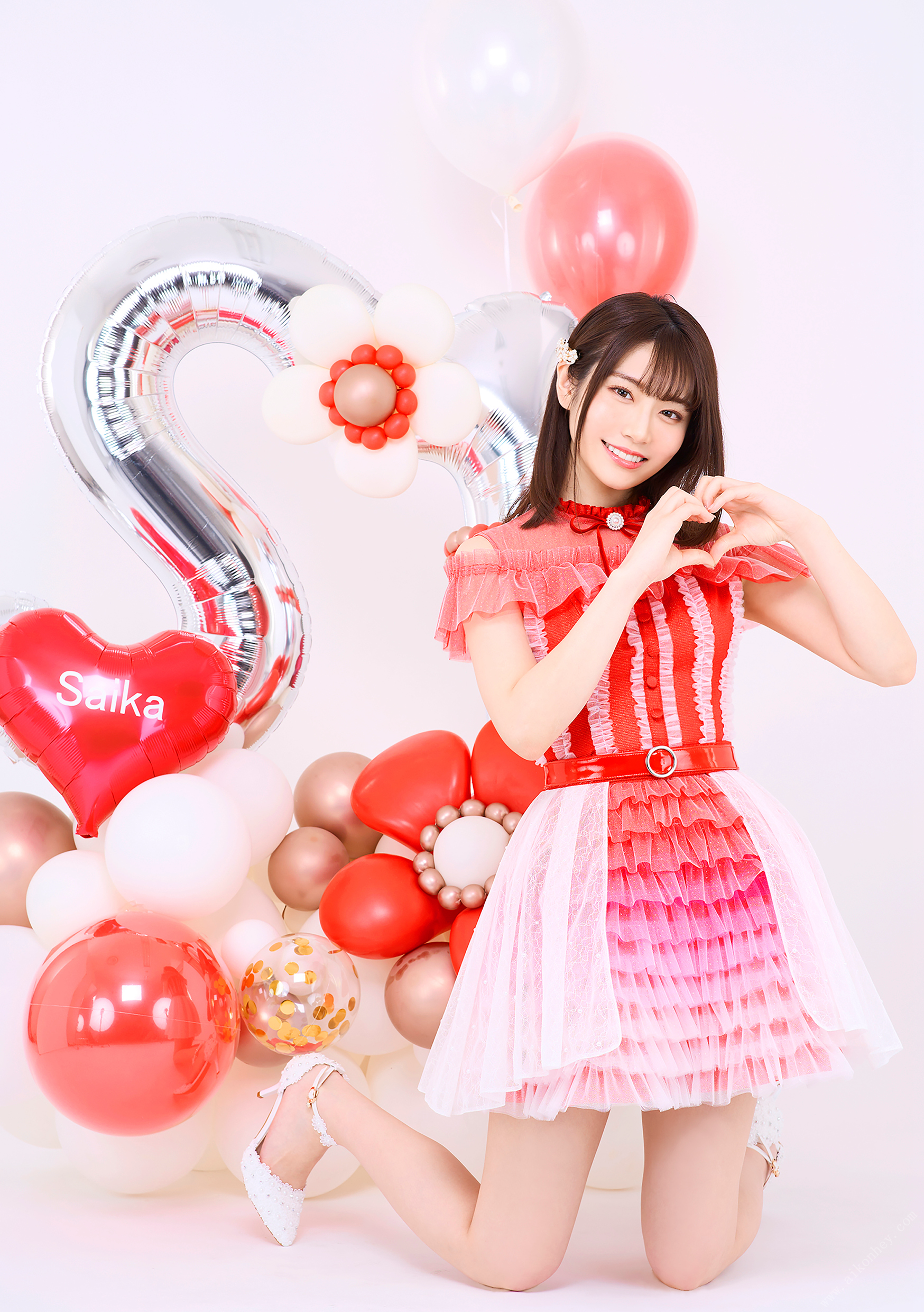 Image 10463064 from Saika Kawakita / 河北彩伽