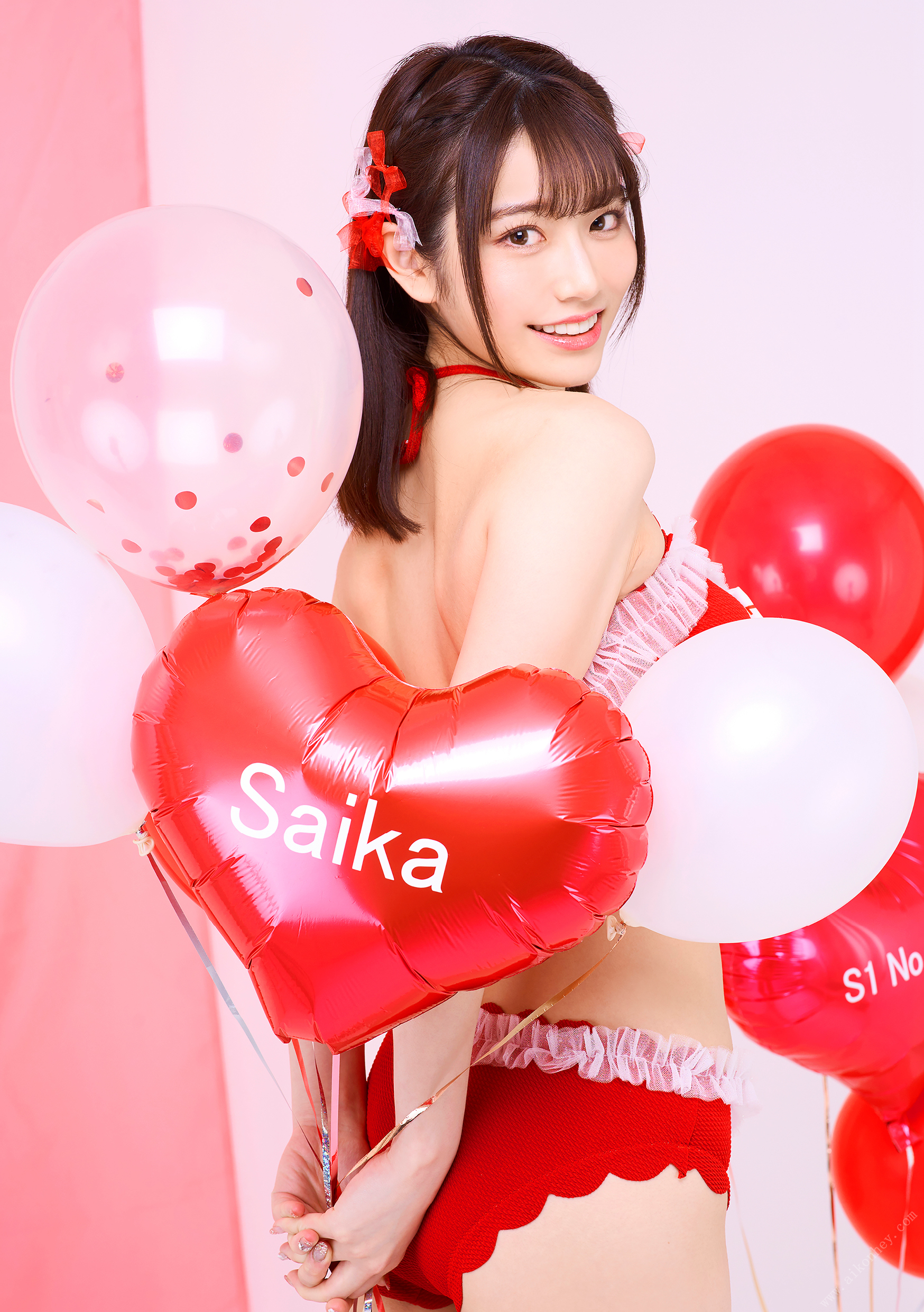 Image 10463065 from Saika Kawakita / 河北彩伽