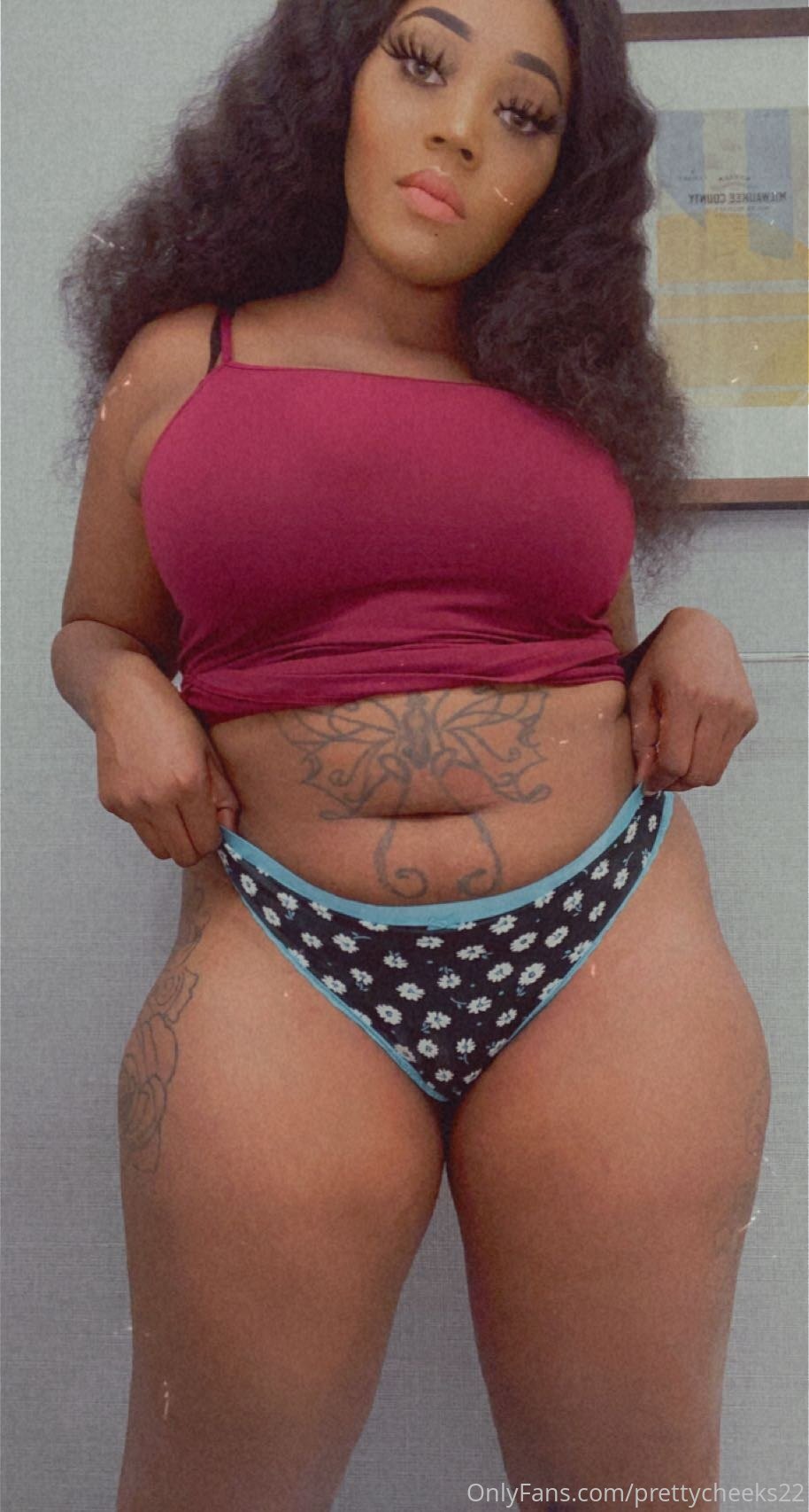 Image 10466596 from Prettycheeks22 / Jhaneece21 / Tsunami squirter