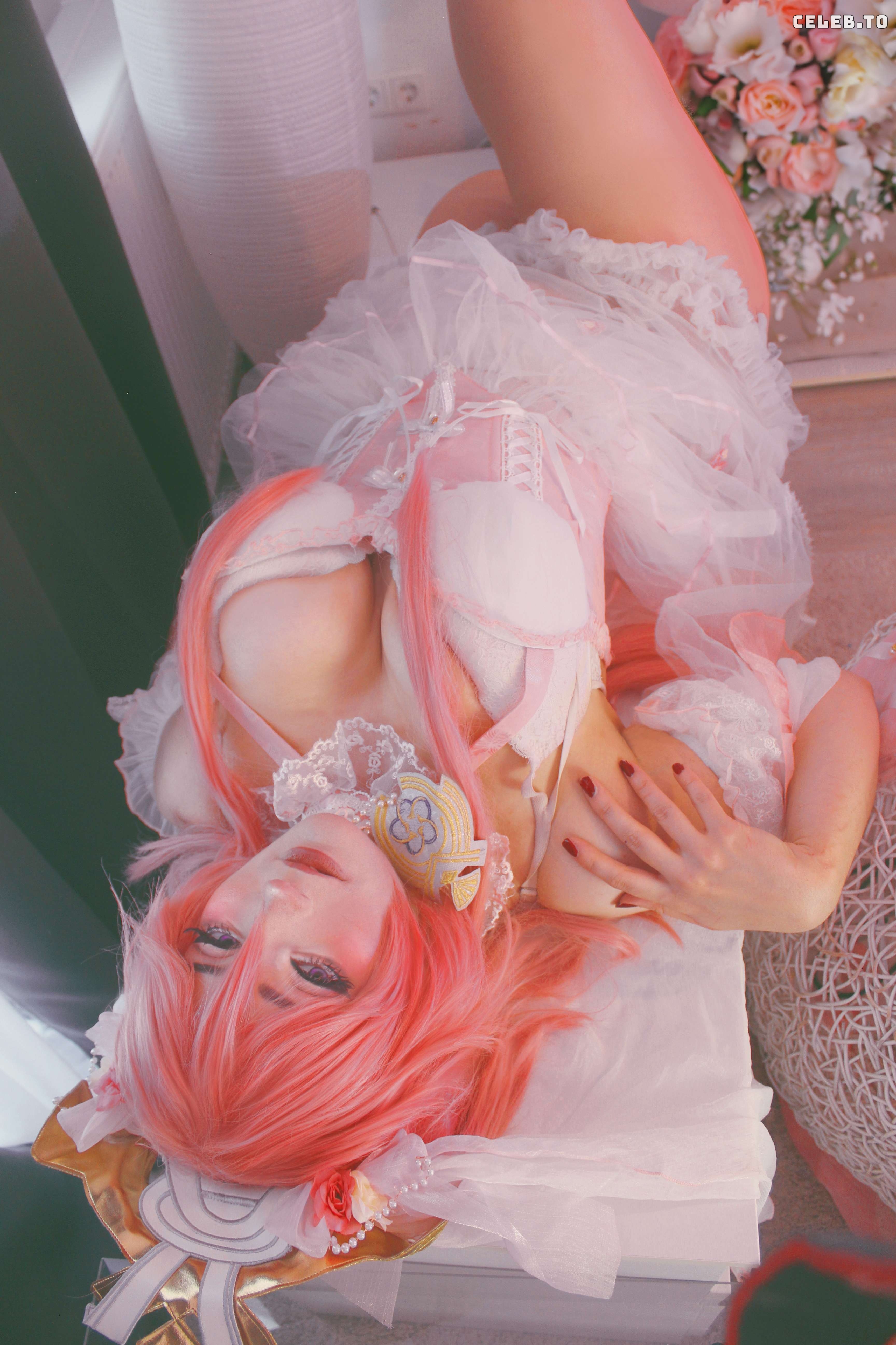 Image 1048804 from BomBom Cosplay