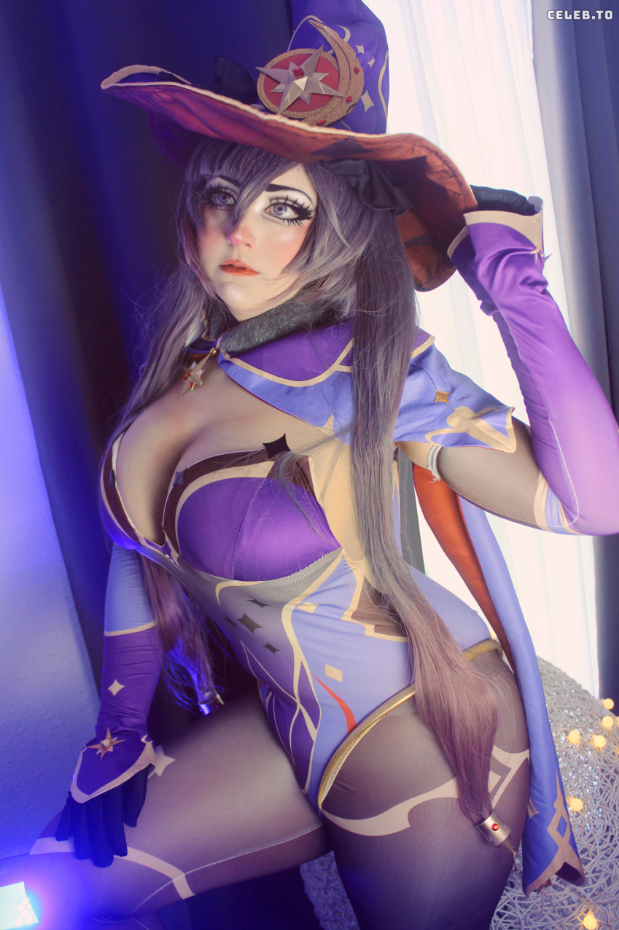 Image 1049333 from BomBom Cosplay