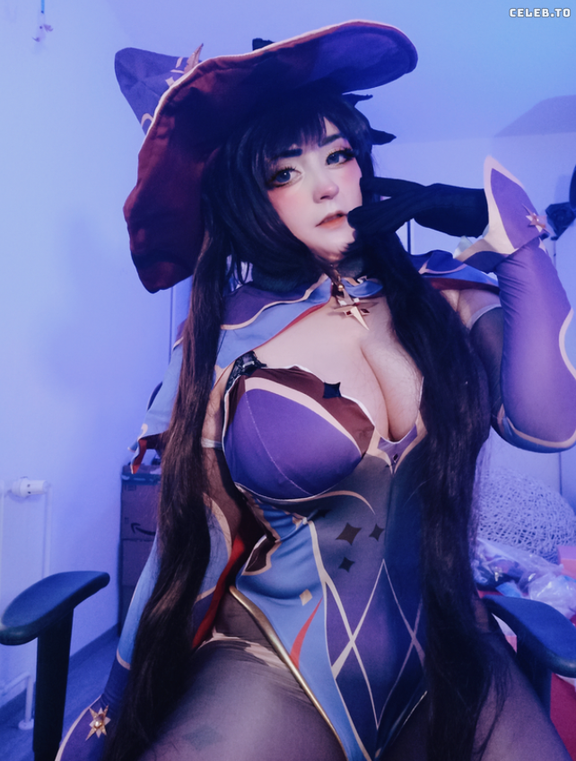Image 1049376 from BomBom Cosplay