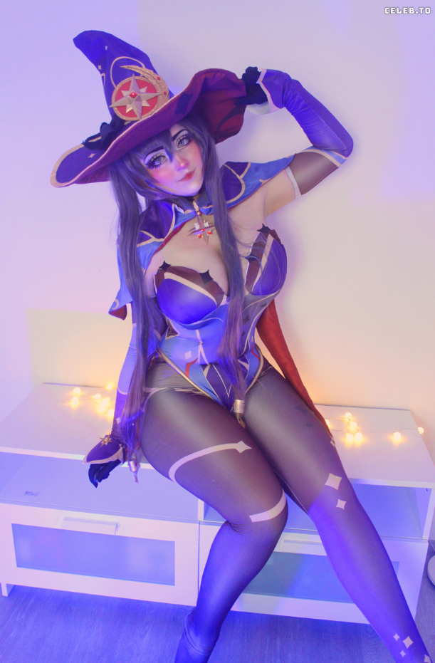 Image 1049641 from BomBom Cosplay