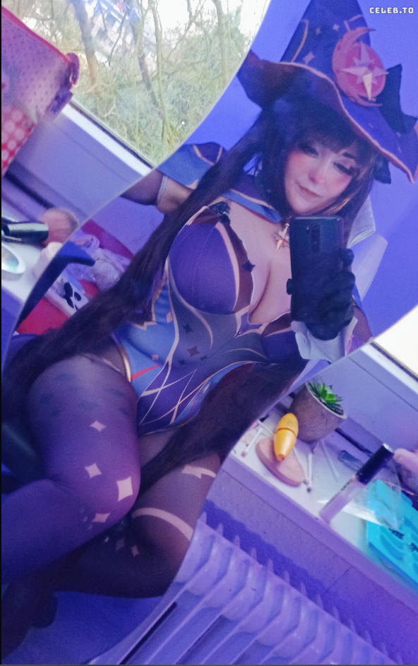 Image 1049797 from BomBom Cosplay