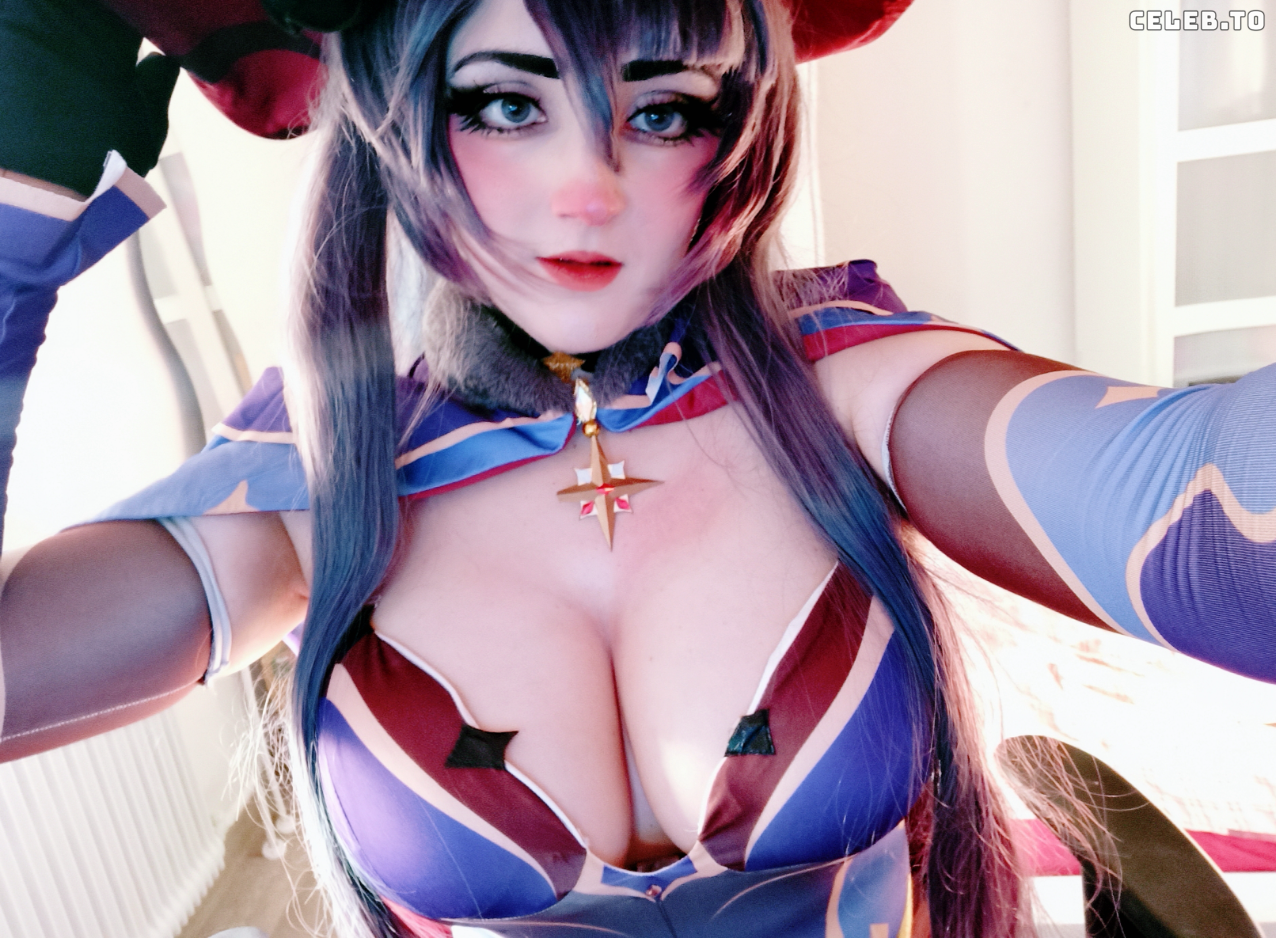 Image 1049824 from BomBom Cosplay