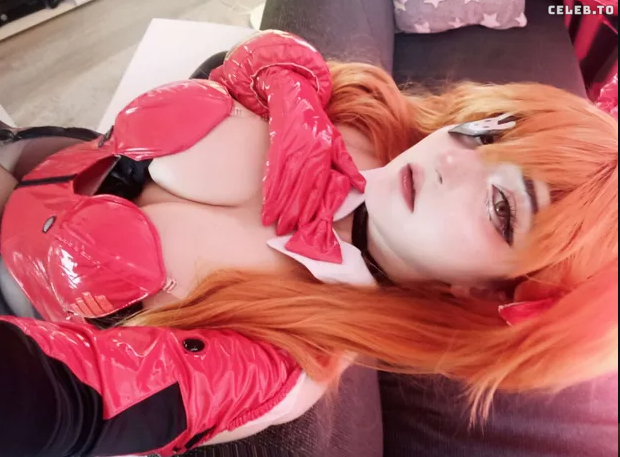 Image 1049958 from BomBom Cosplay