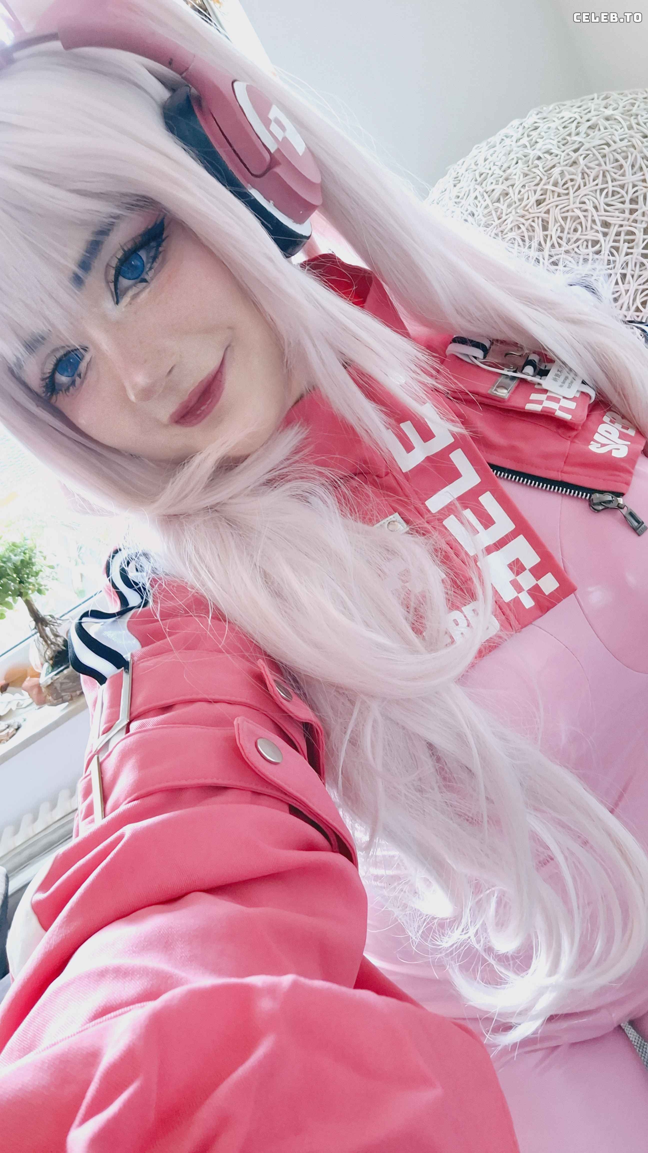 Image 1050011 from BomBom Cosplay
