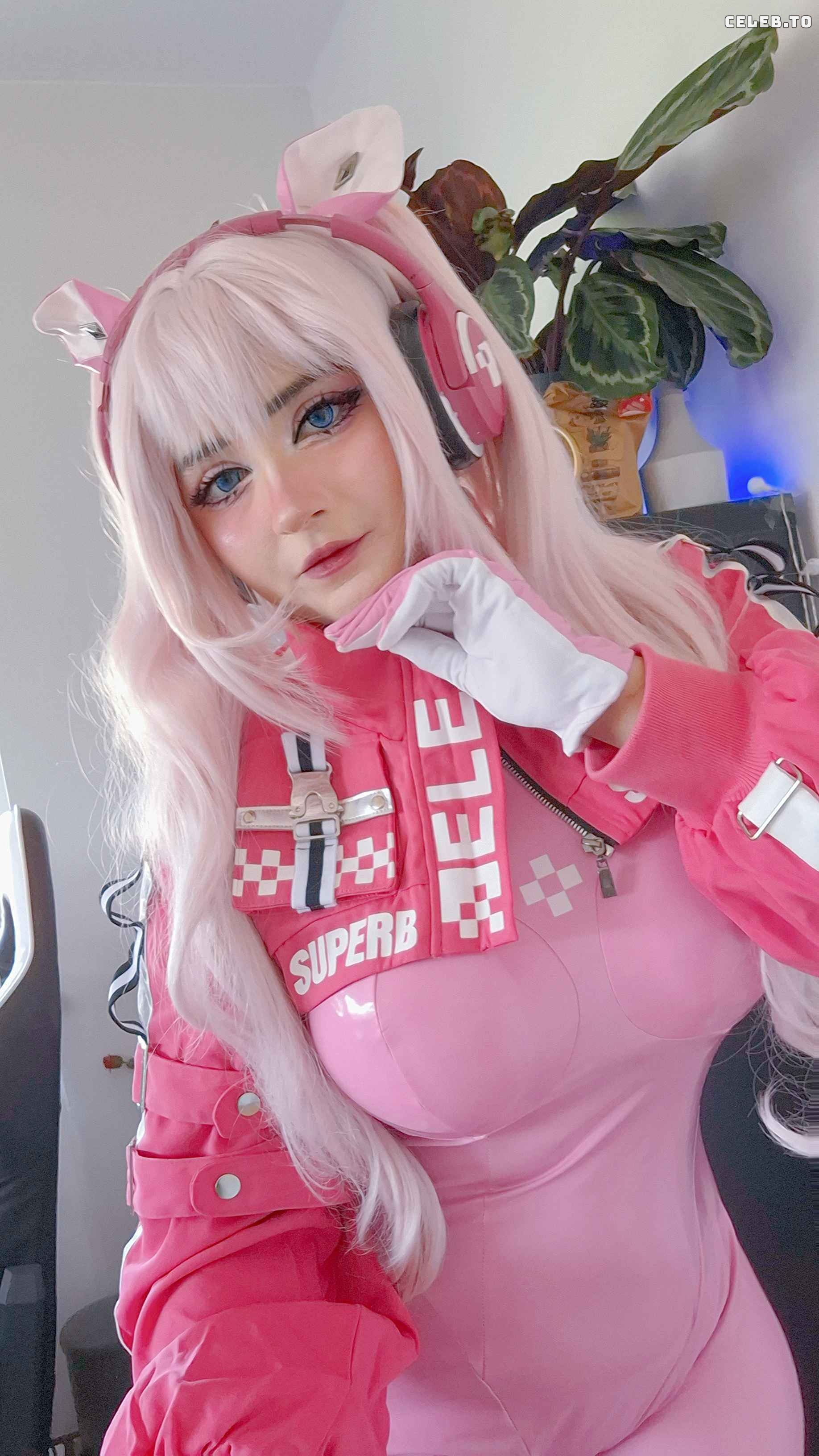 Image 1050074 from BomBom Cosplay