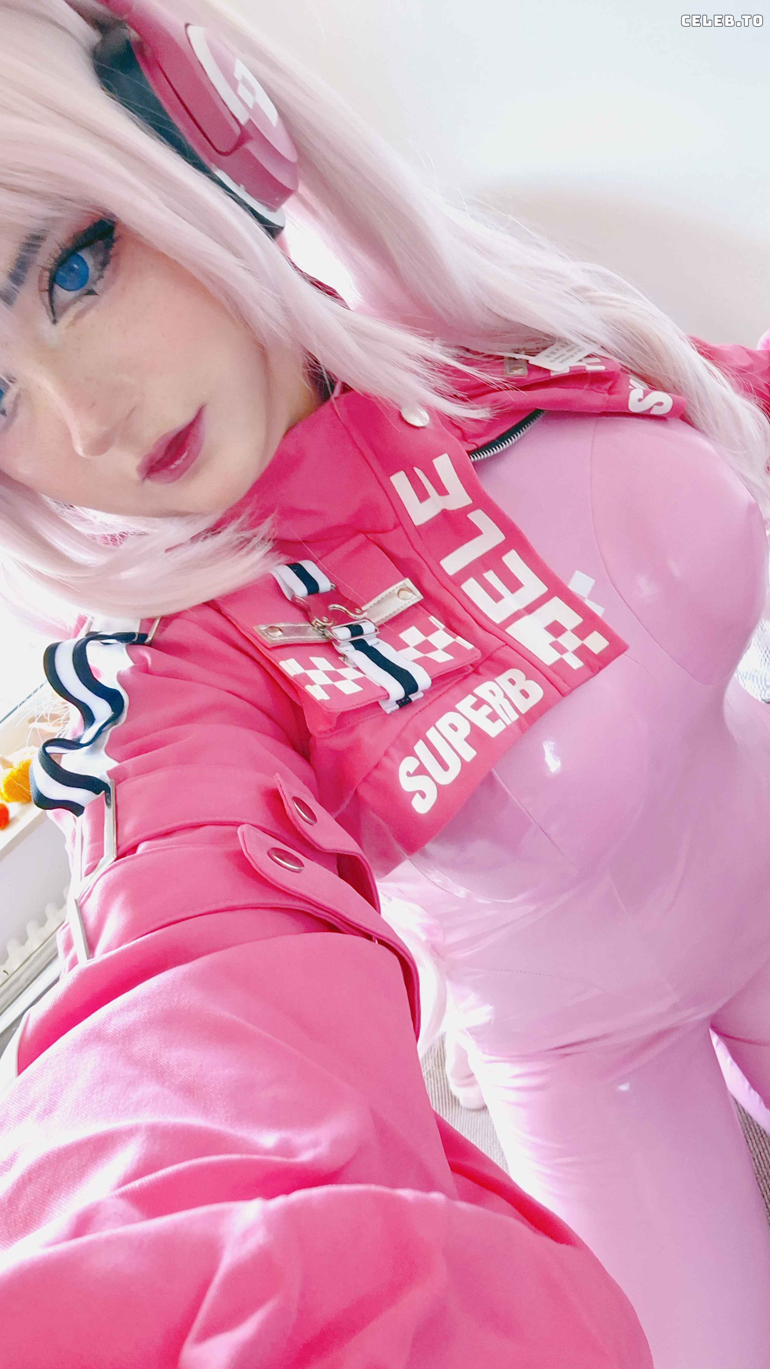 Image 1050097 from BomBom Cosplay
