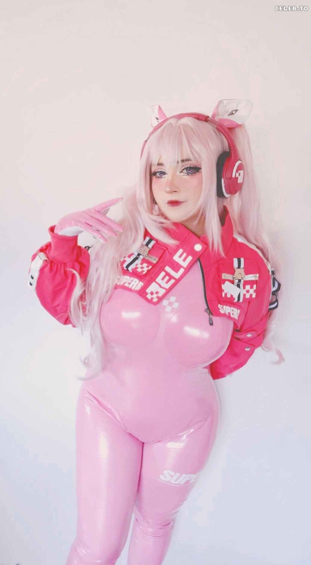 Image 1050126 from BomBom Cosplay