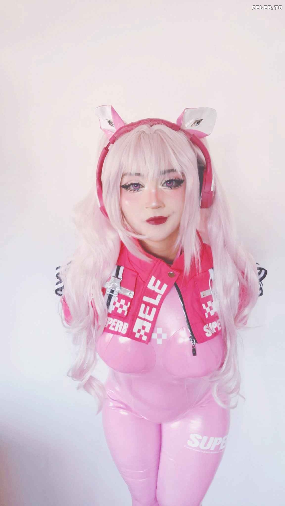 Image 1050143 from BomBom Cosplay