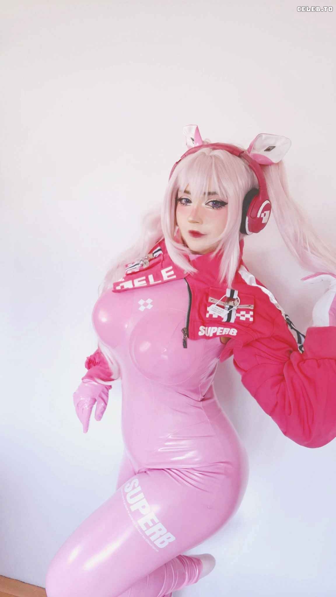 Image 1050156 from BomBom Cosplay