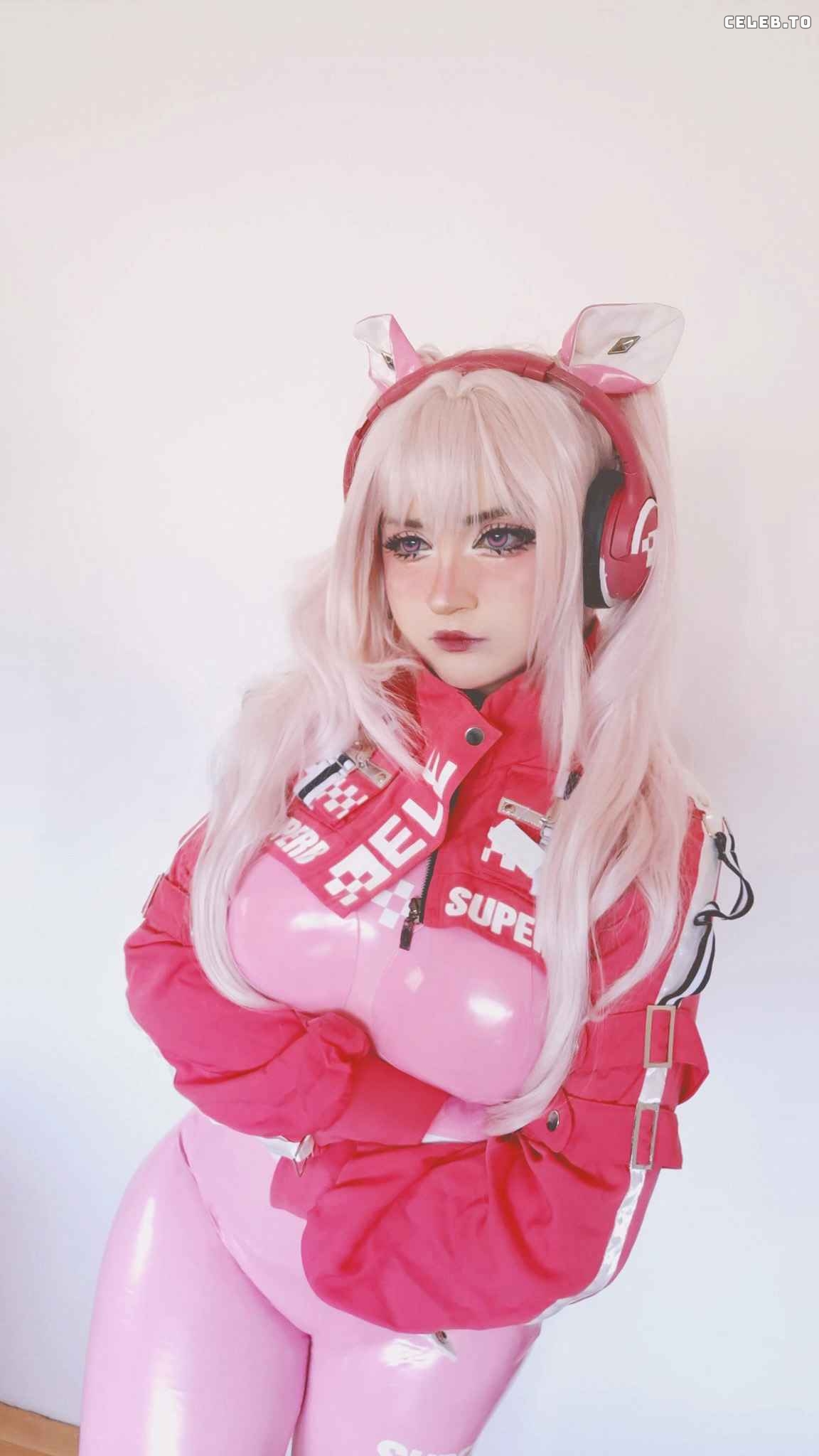 Image 1050169 from BomBom Cosplay