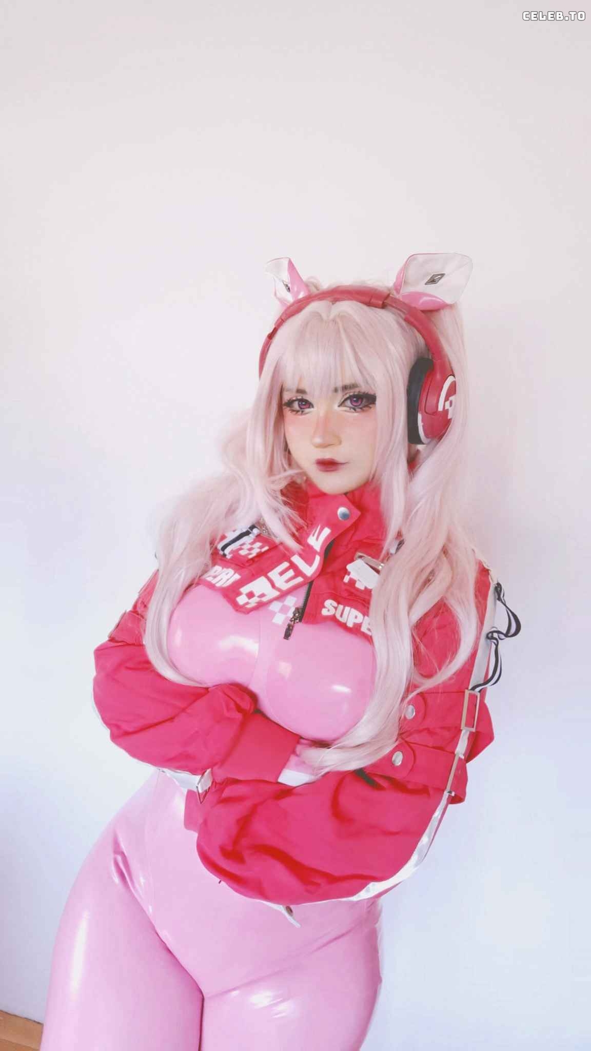 Image 1050183 from BomBom Cosplay