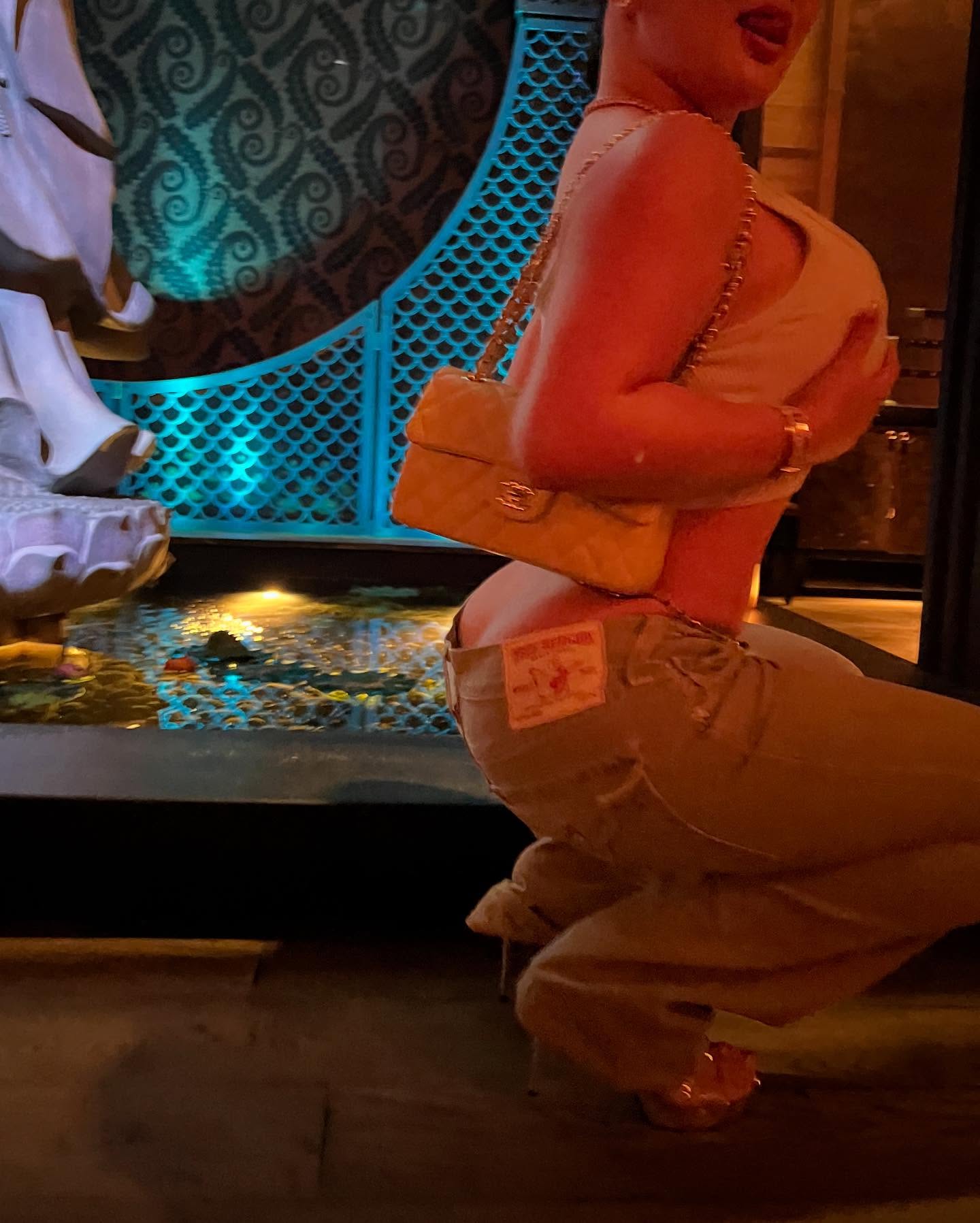 Image 10527323 from venusgoyard - Thicc juicy Asian PAAG