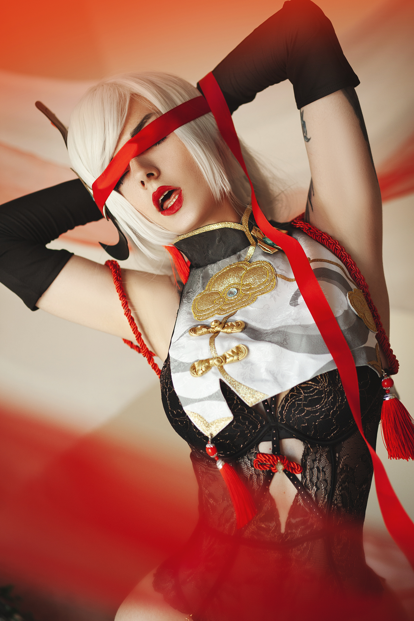 Image 10527811 from lil_g_cosplay | Angelina Chernyak