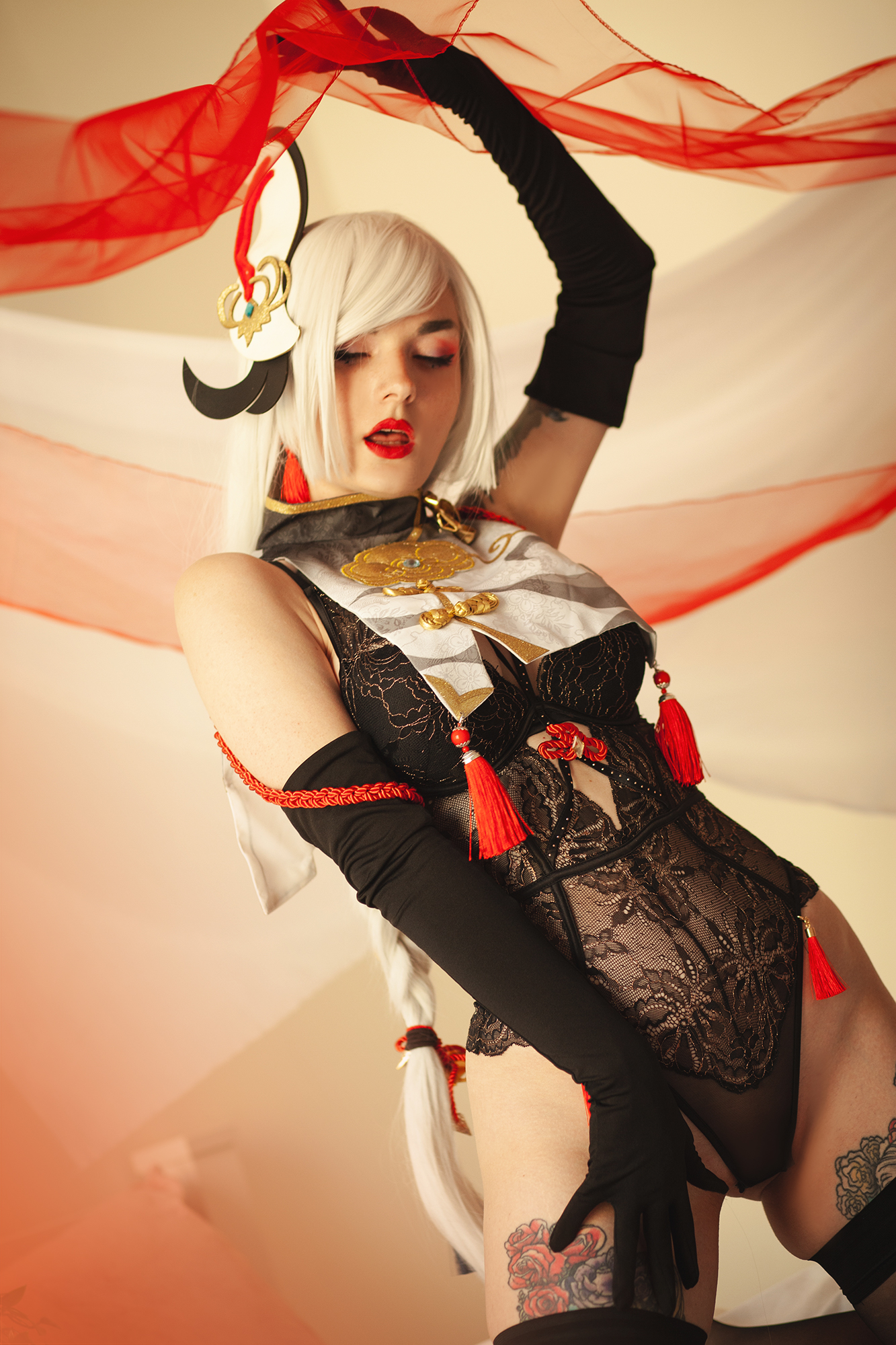 Image 10527816 from lil_g_cosplay | Angelina Chernyak
