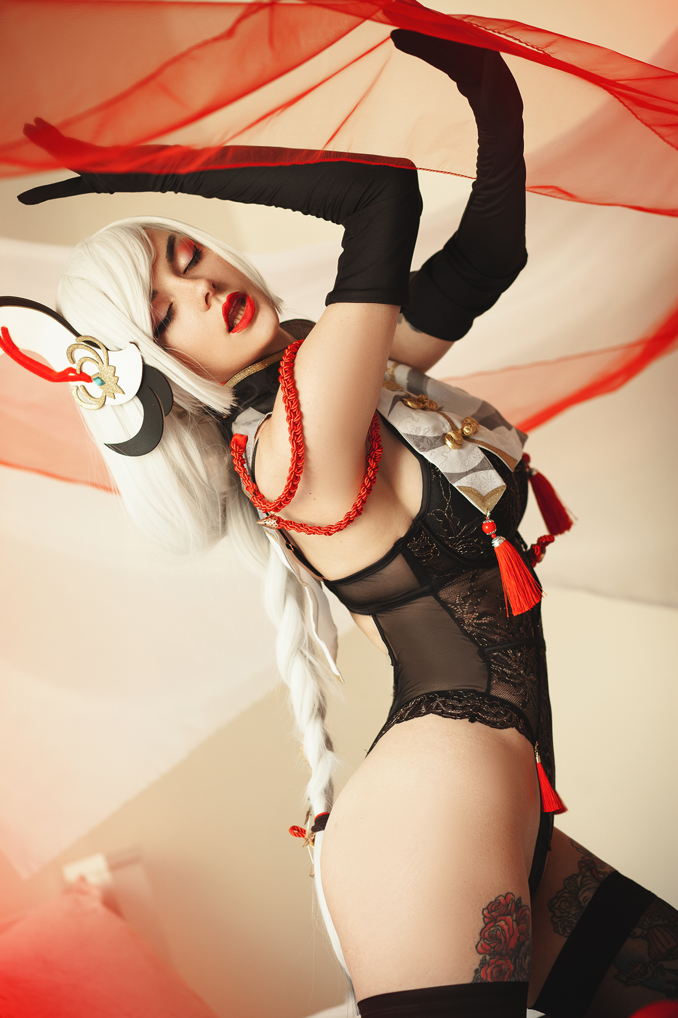 Image 10527818 from lil_g_cosplay | Angelina Chernyak
