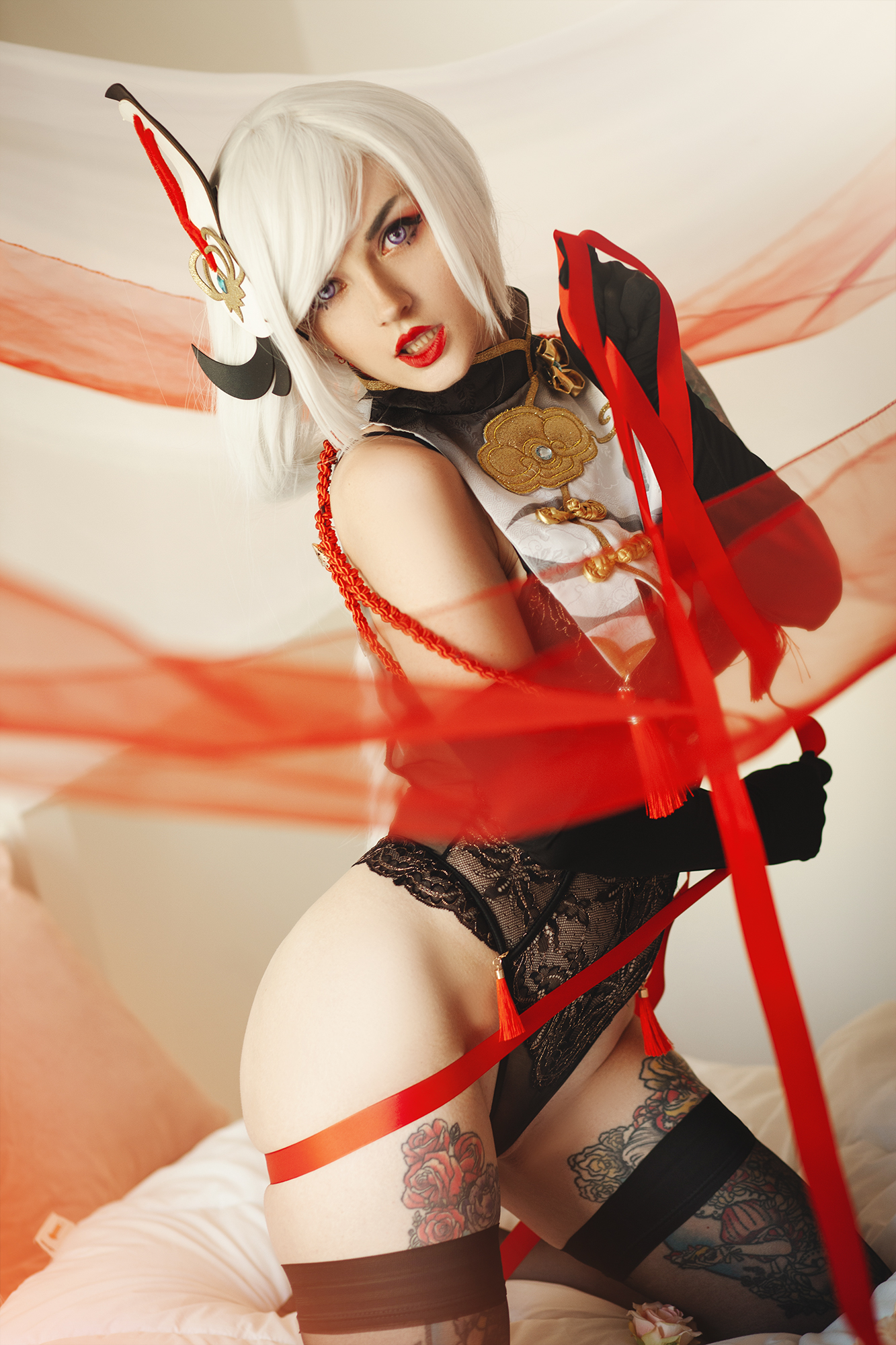 Image 10527819 from lil_g_cosplay | Angelina Chernyak