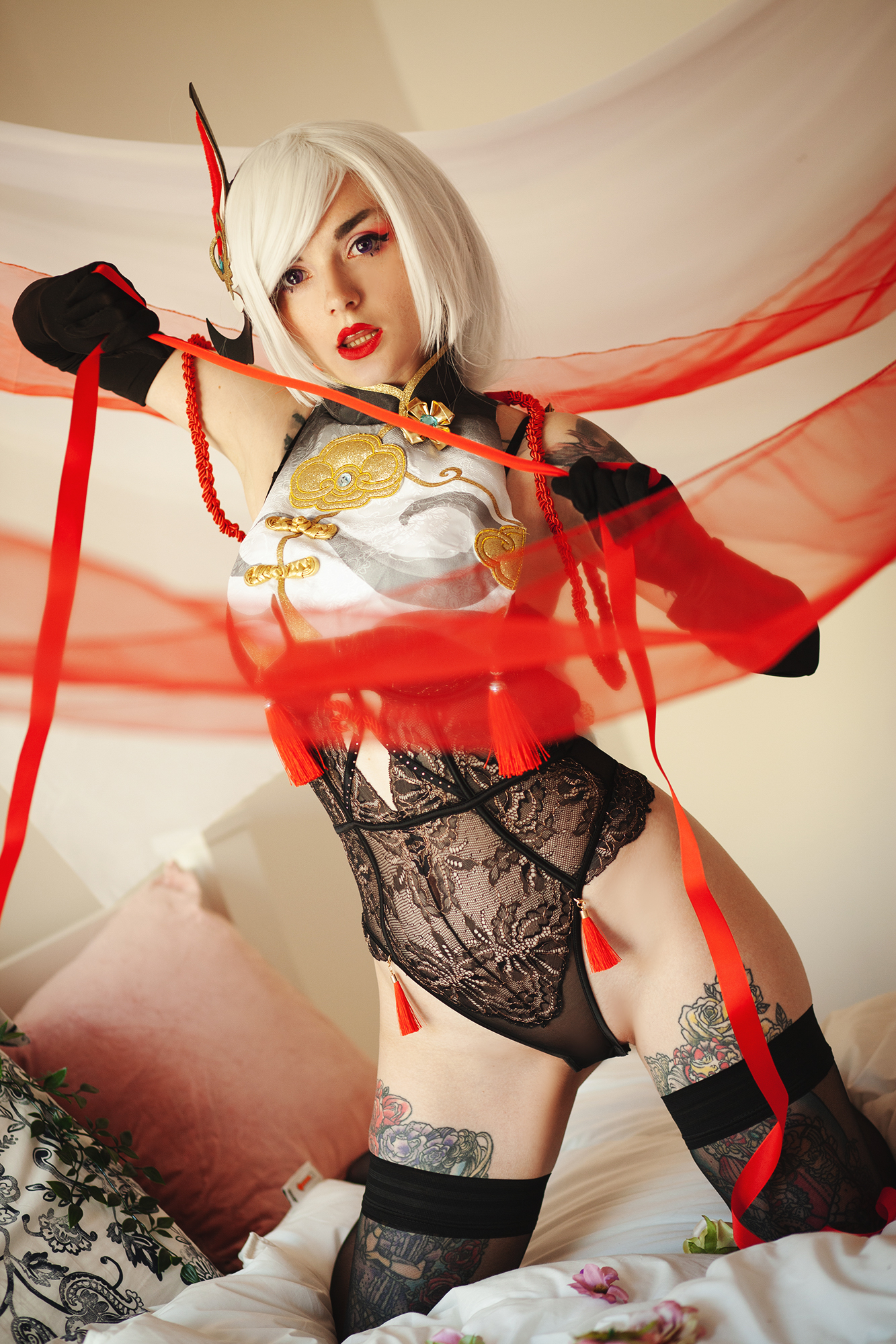 Image 10527821 from lil_g_cosplay | Angelina Chernyak