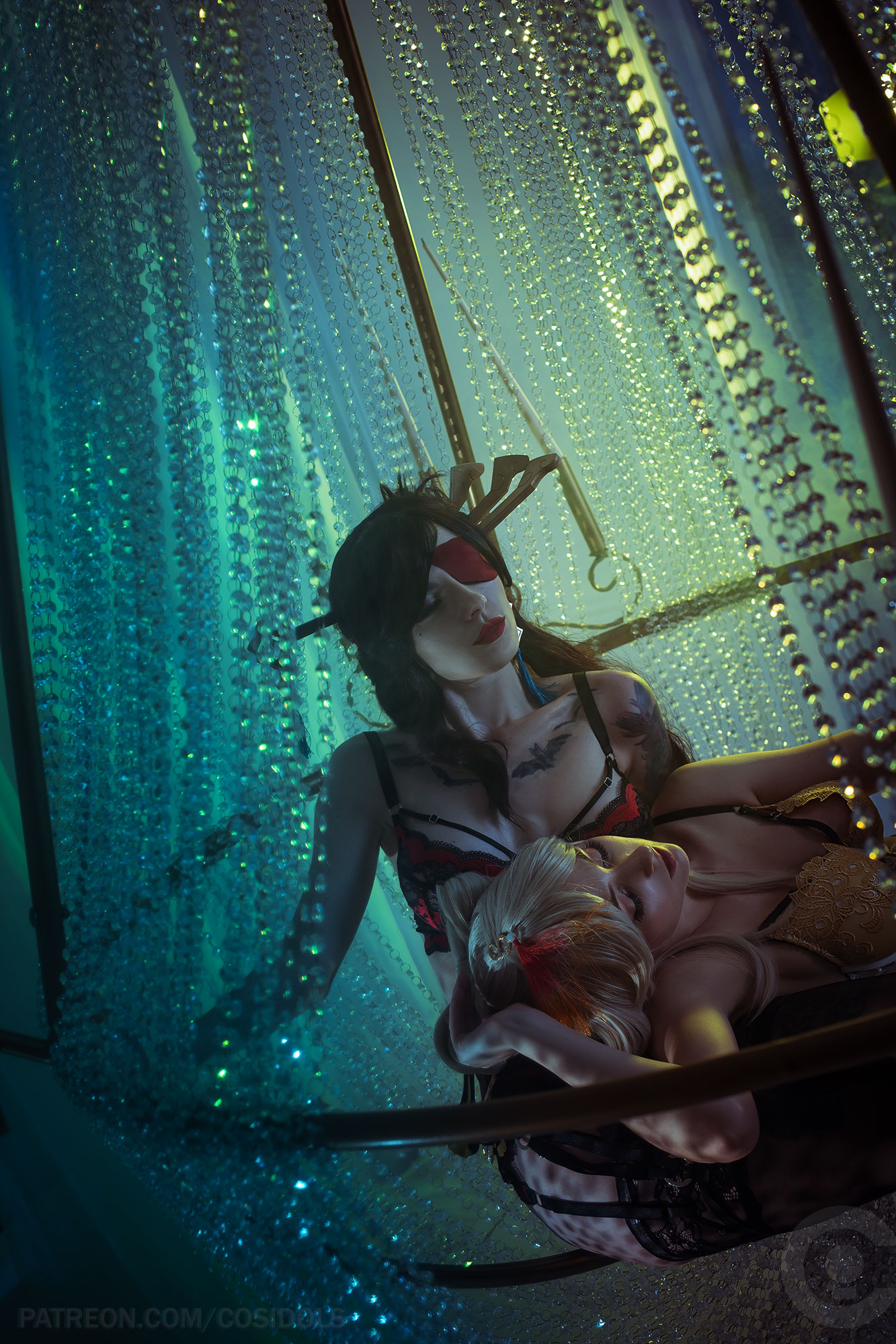 Image 10527824 from lil_g_cosplay | Angelina Chernyak