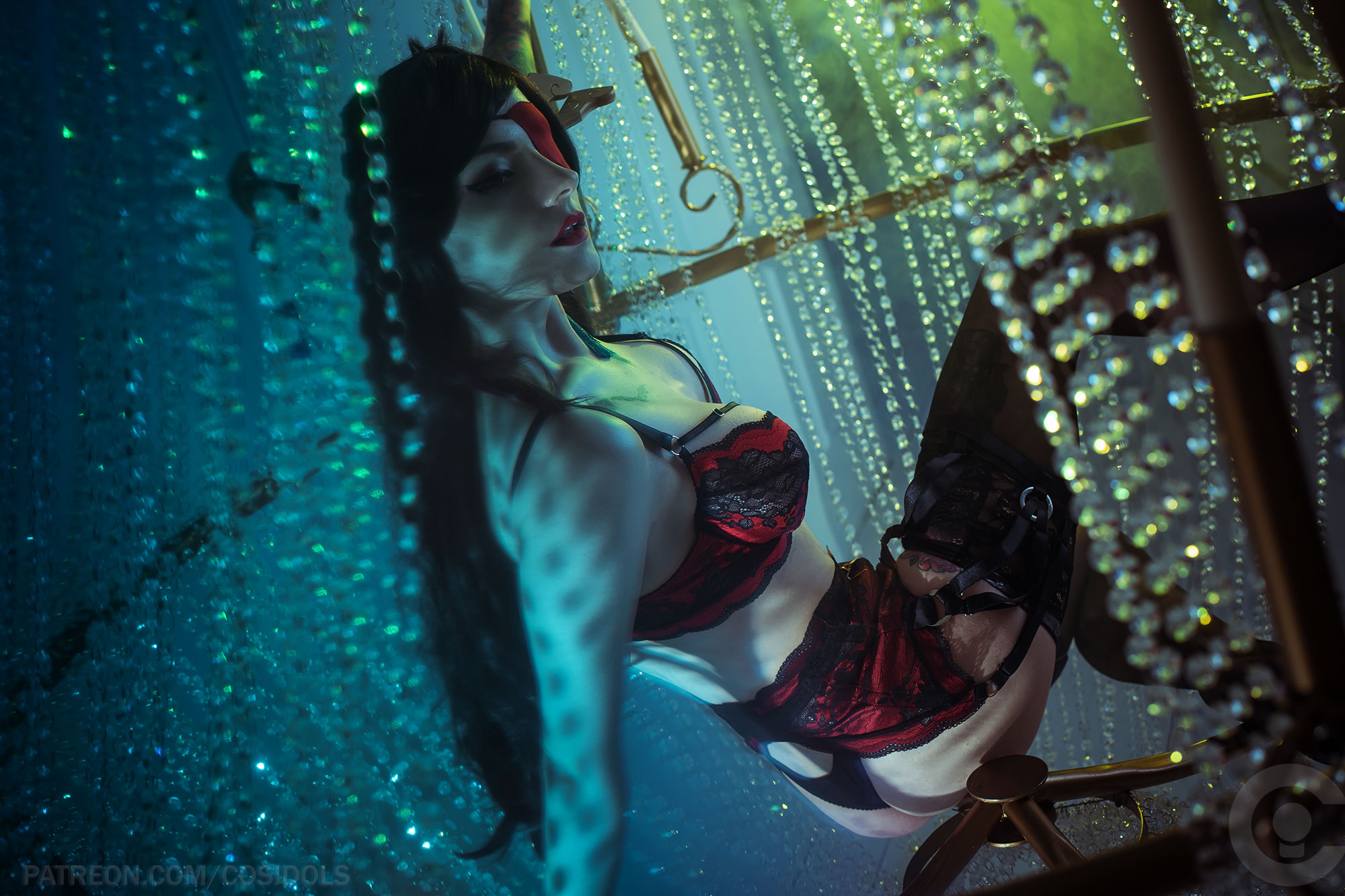 Image 10527826 from lil_g_cosplay | Angelina Chernyak