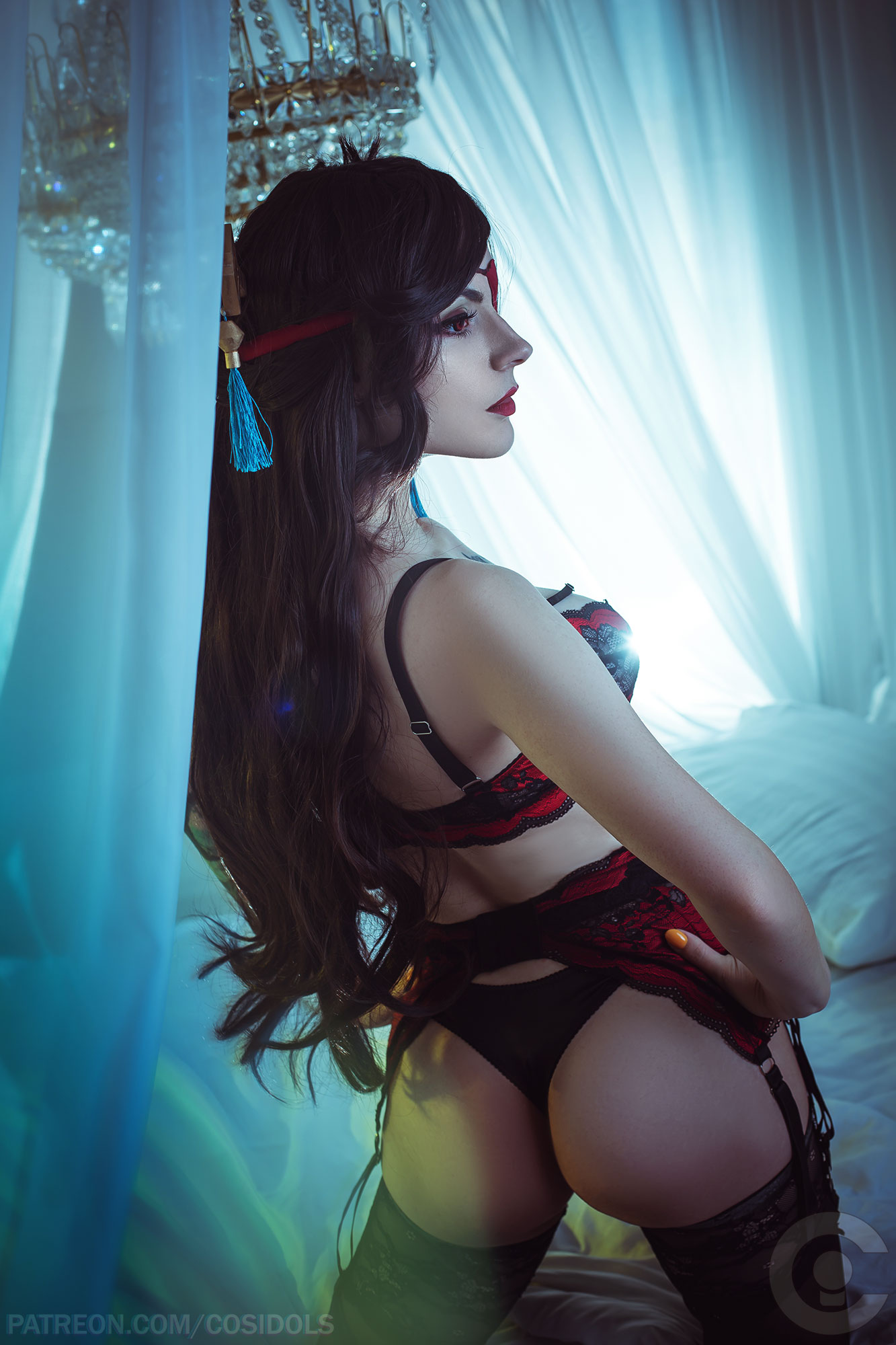 Image 10527828 from lil_g_cosplay | Angelina Chernyak